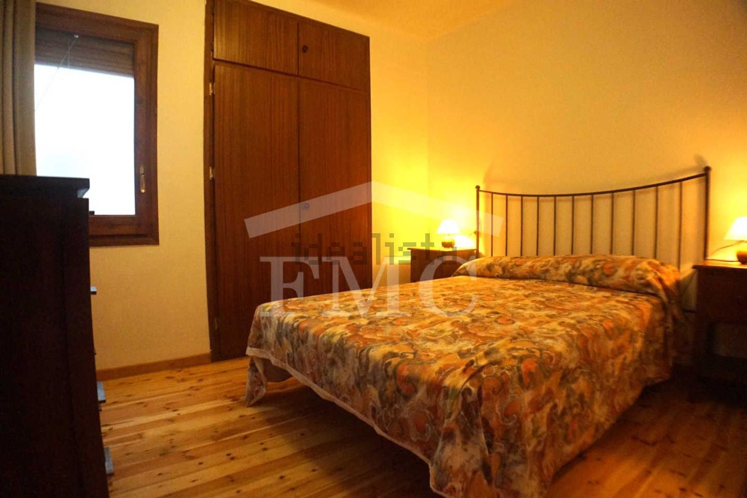Pis de 106 m² a Puigcerdà