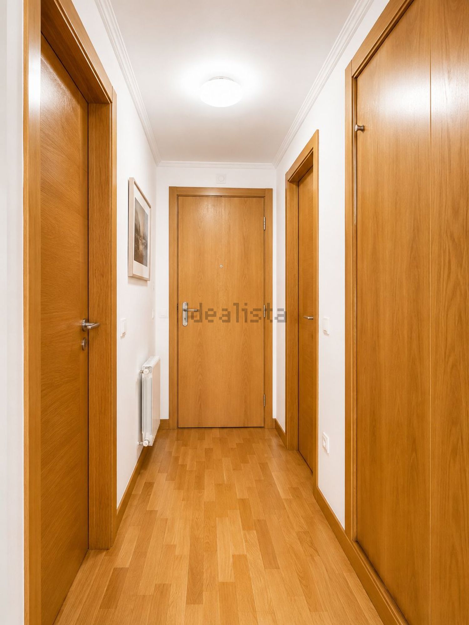 Appartamento 76 m² a Madrid