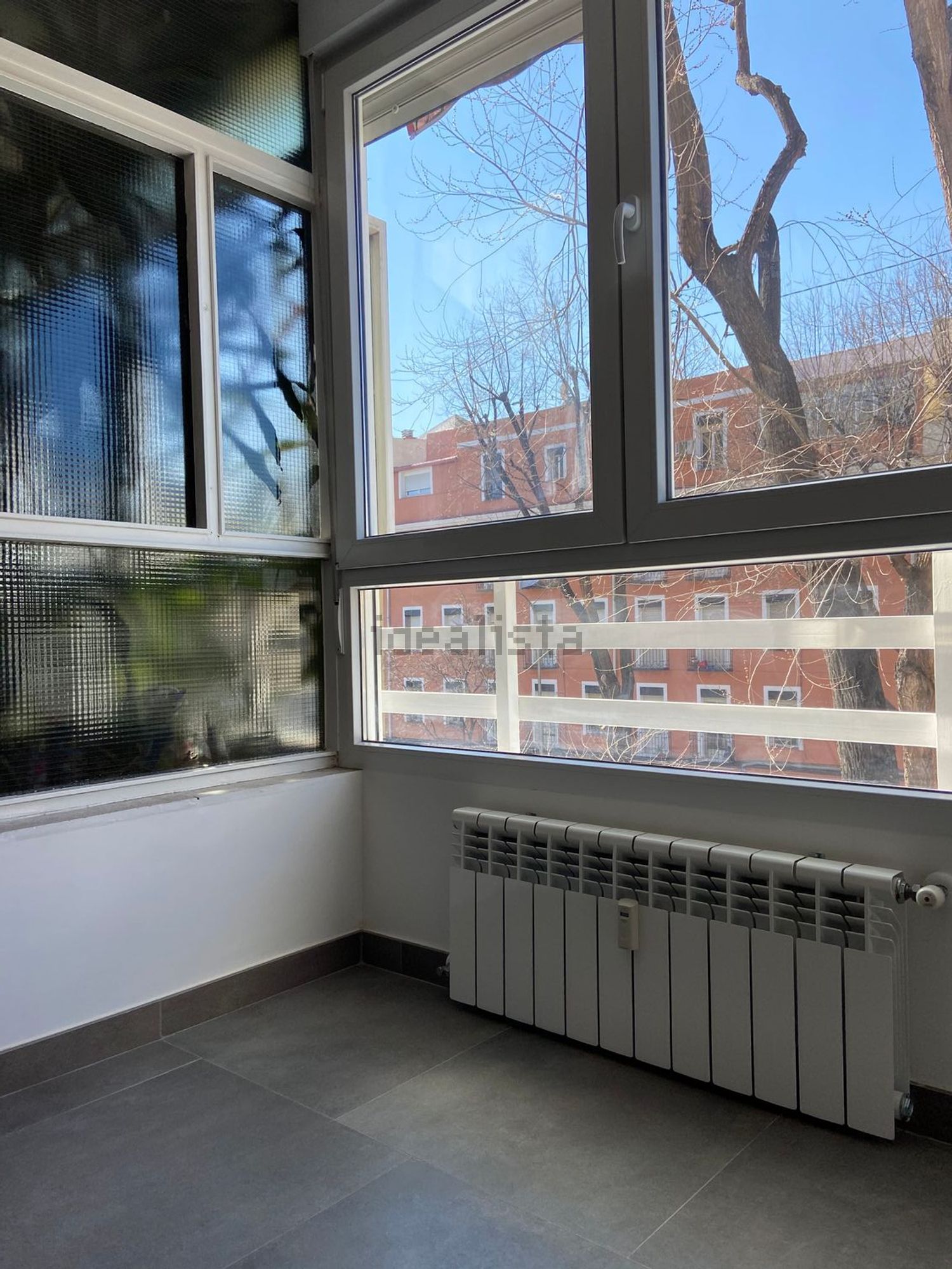 Pis de 110 m² a Madrid
