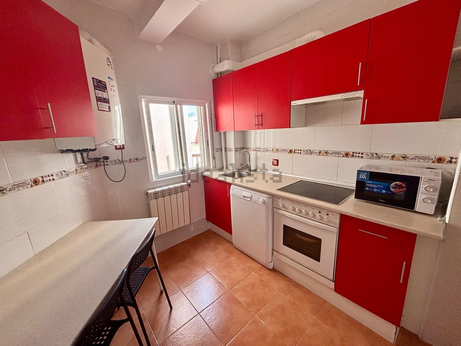 Appartamento 80 m² a Ávila
