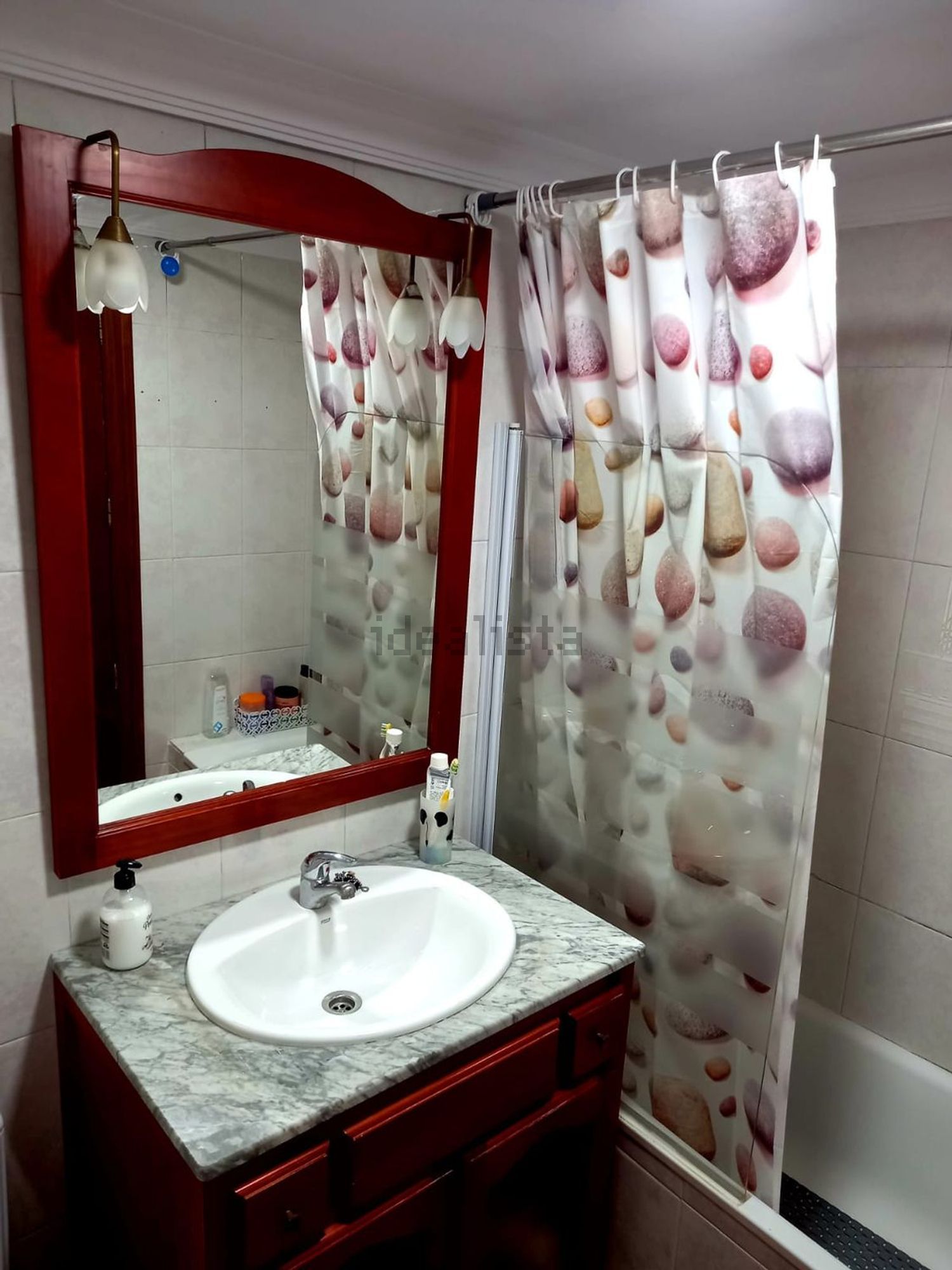 Habitació de lloguer, Màlaga