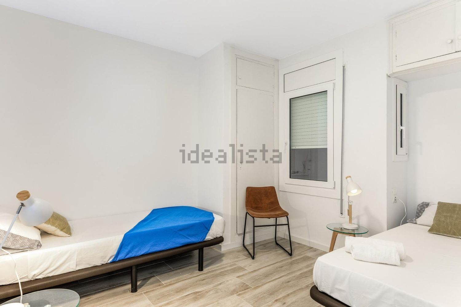 Pis de 91 m² a Calonge i Sant Antoni