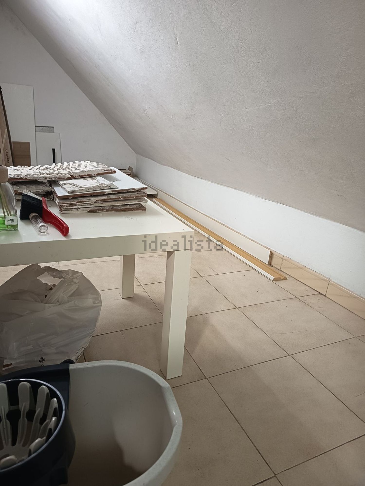 Pis de 58 m² a Oviedo