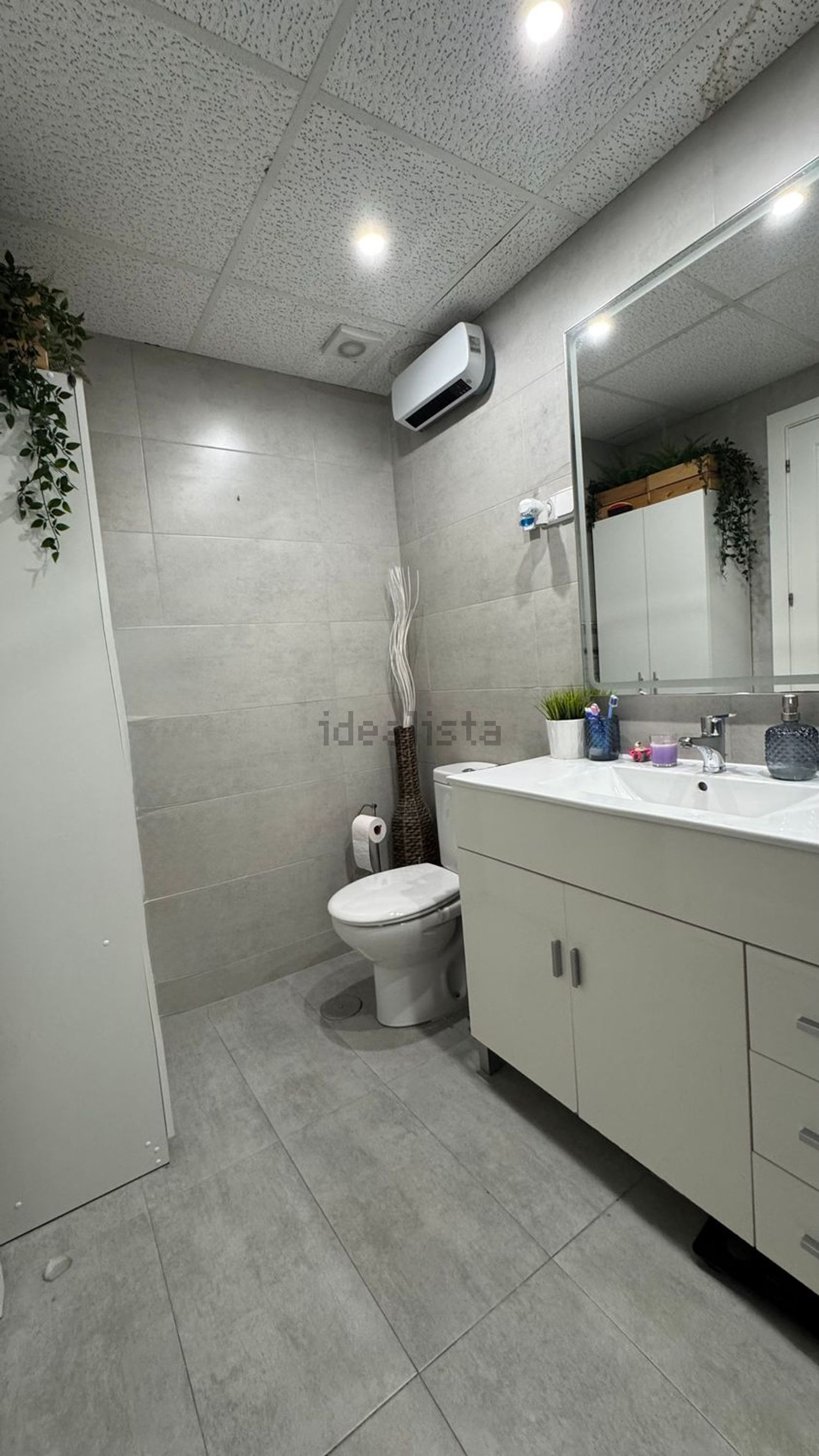 Piso de 55 m² en Madrid