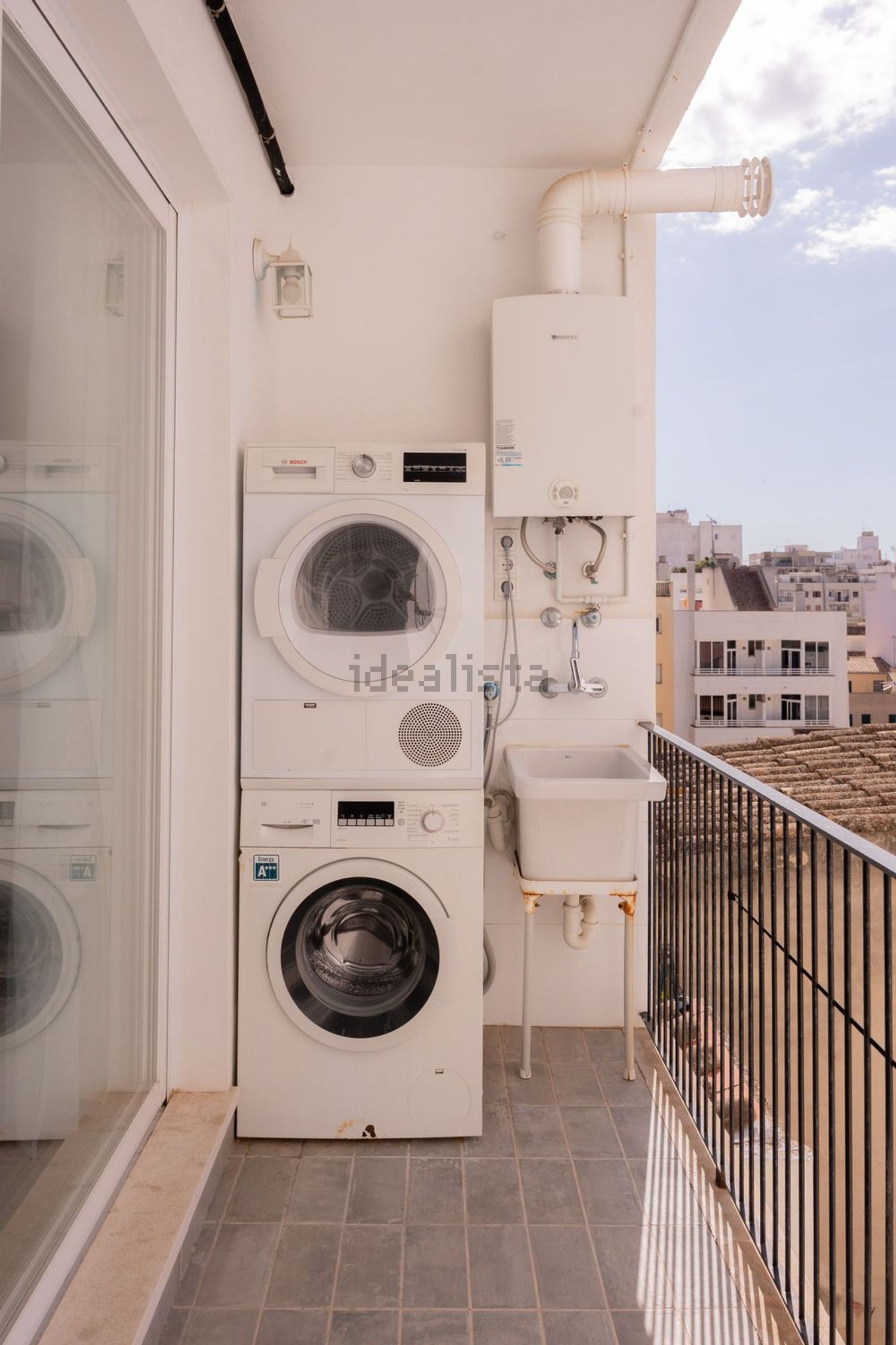 Zimmer zur Miete, Palma