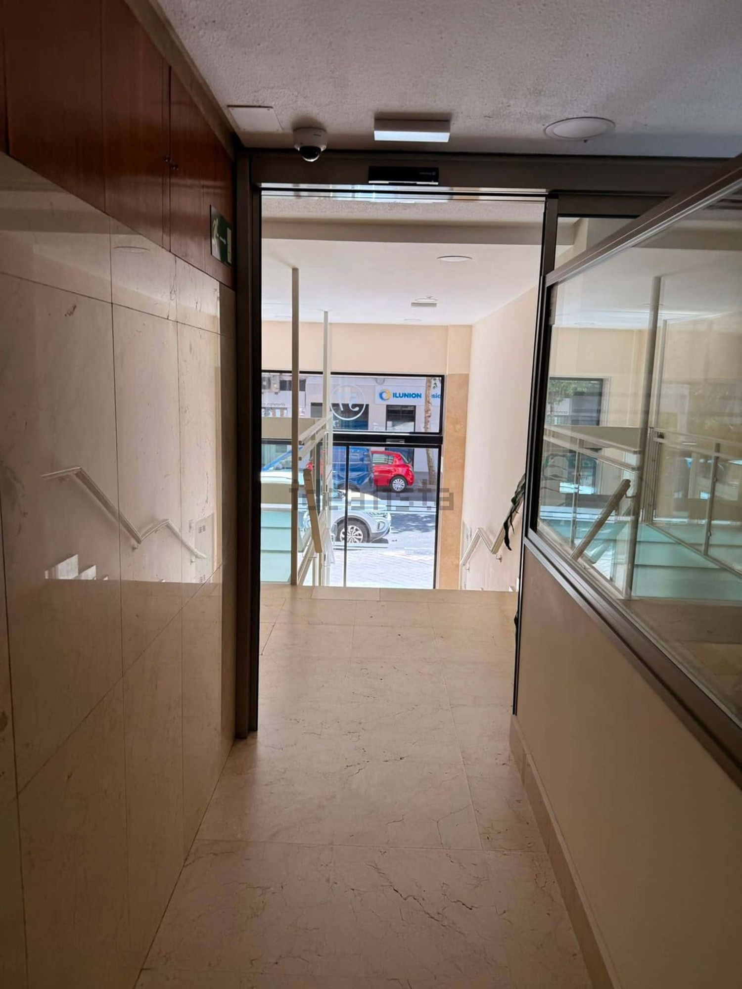 Habitación en alquiler, Madrid