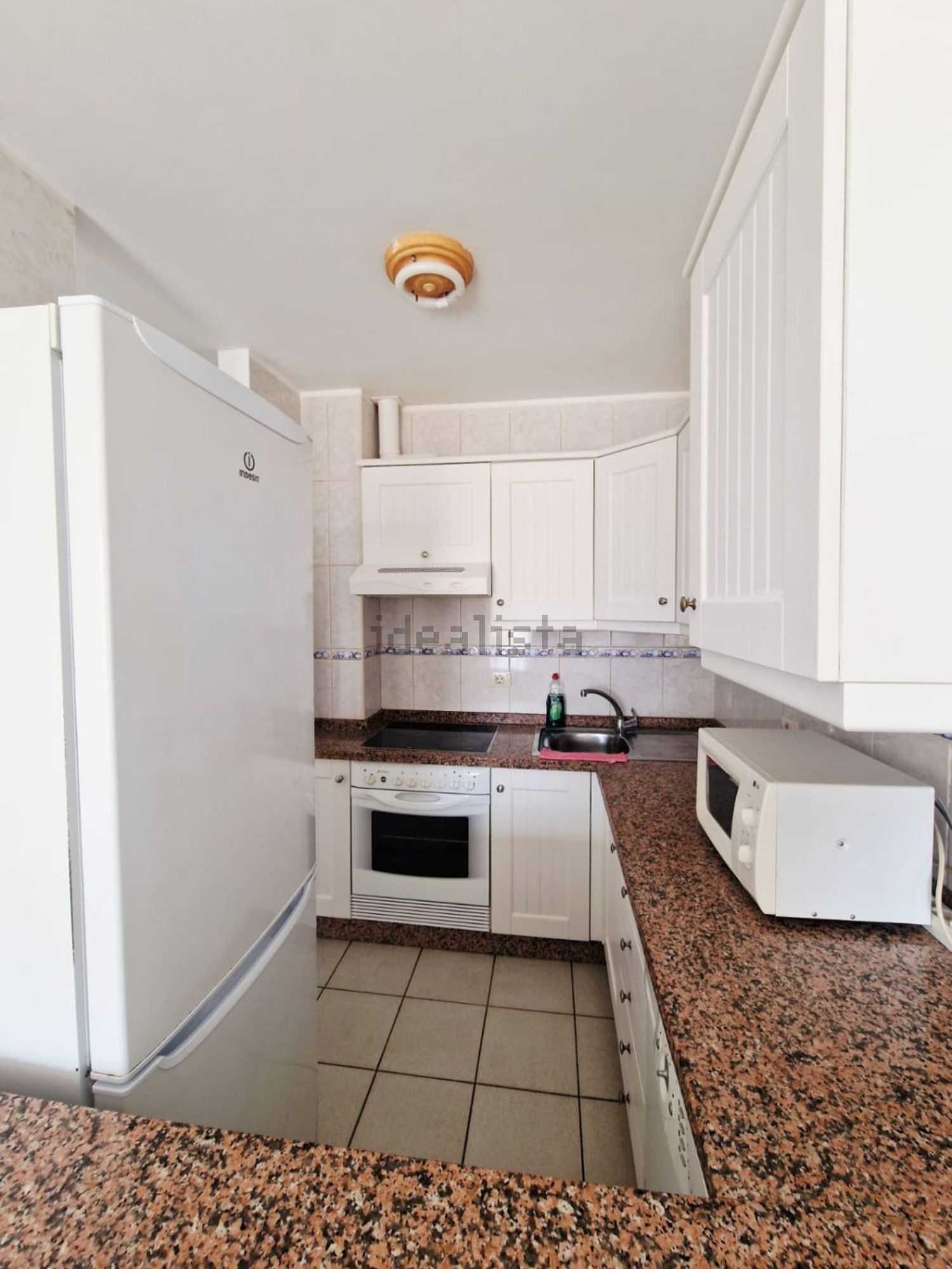 Pis de 45 m² a Granadilla de Abona