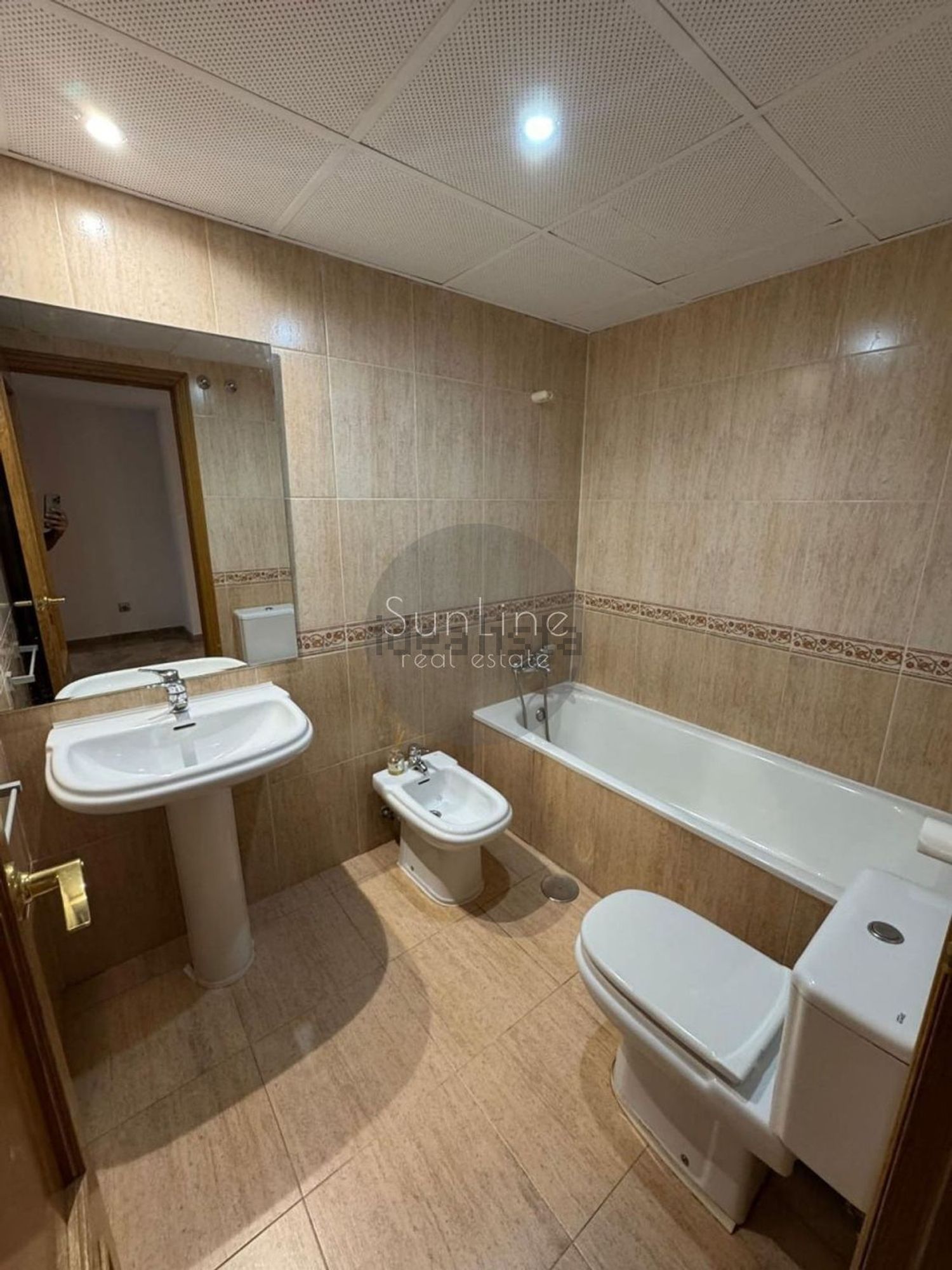 Appartement 120 m² à Valence