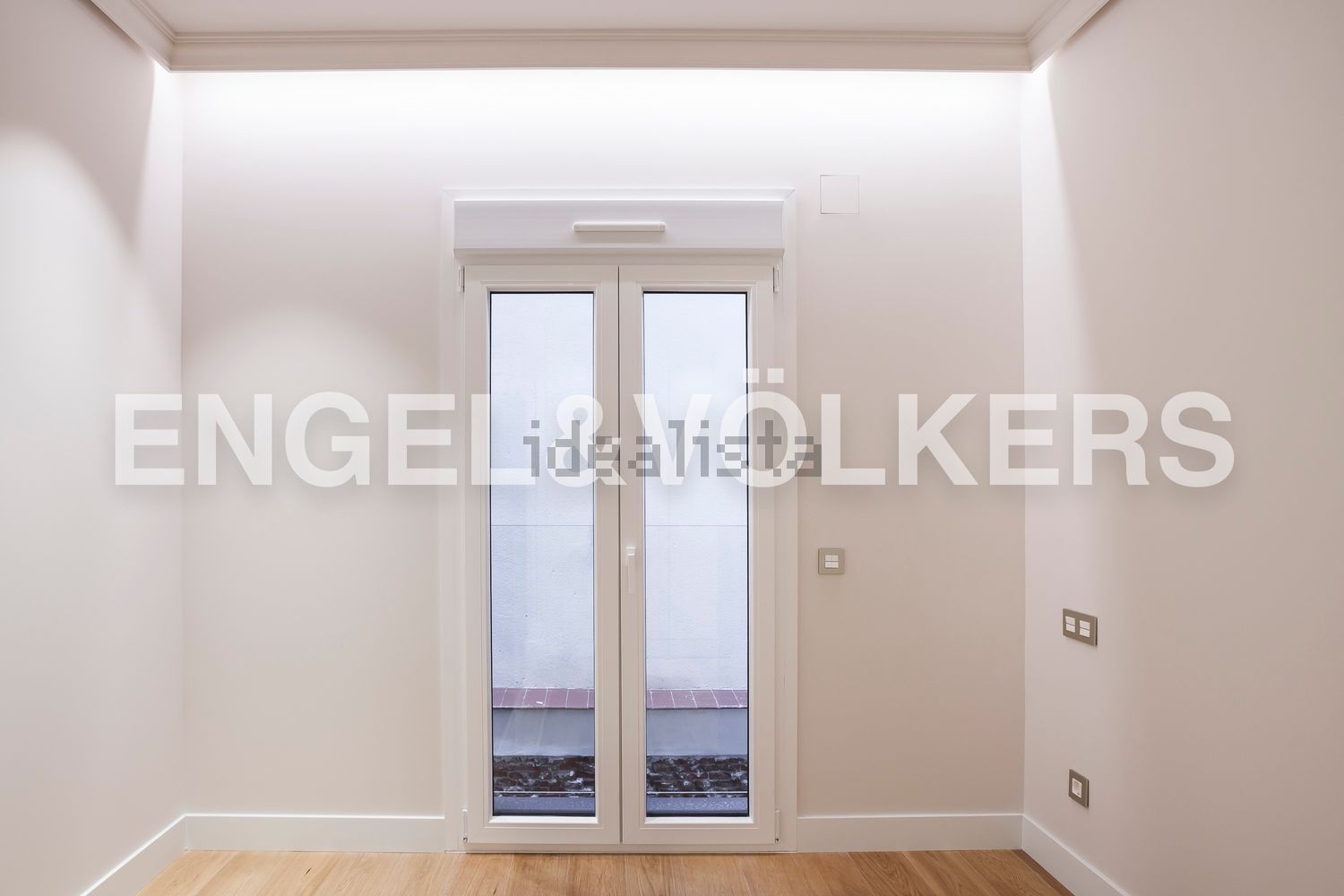 Wohnung 217 m² in Madrid