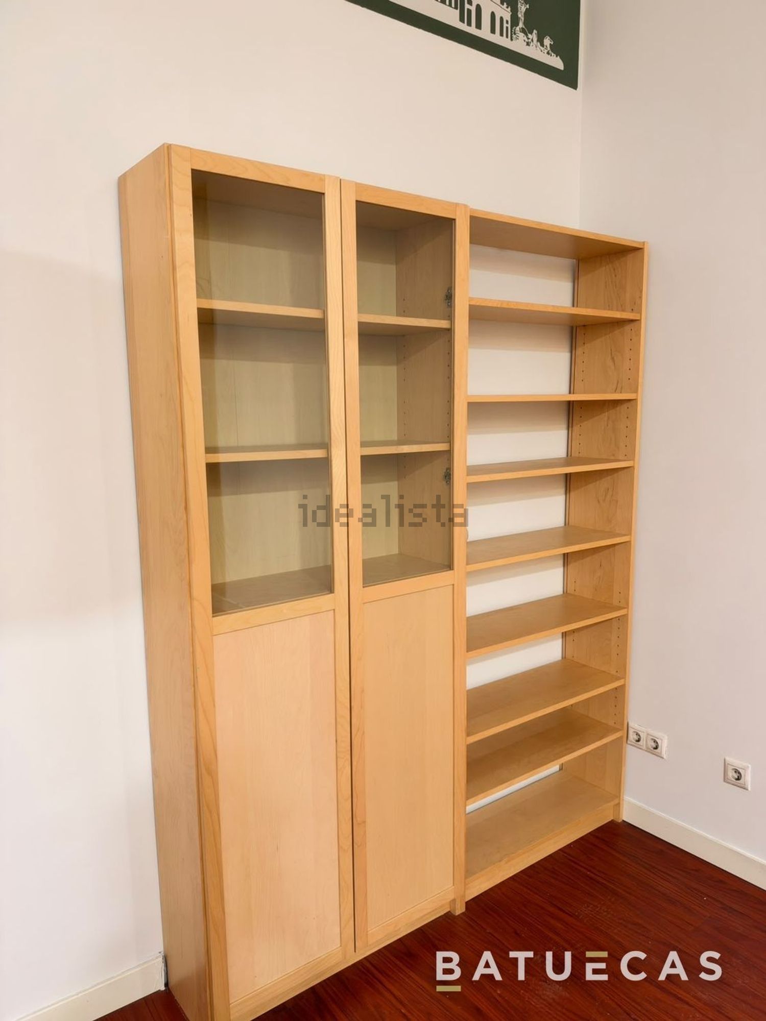 Appartamento 51 m² a Madrid