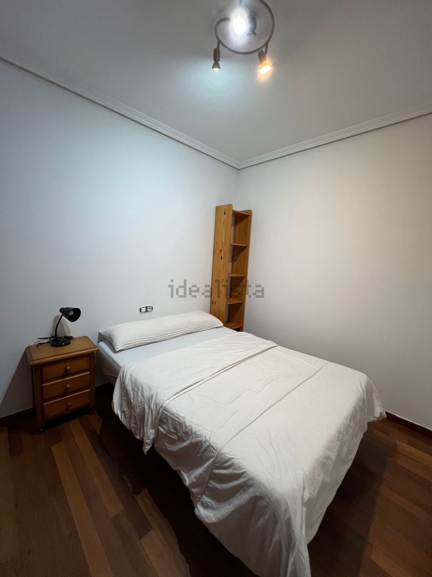 Pis de 65 m² a Lugo