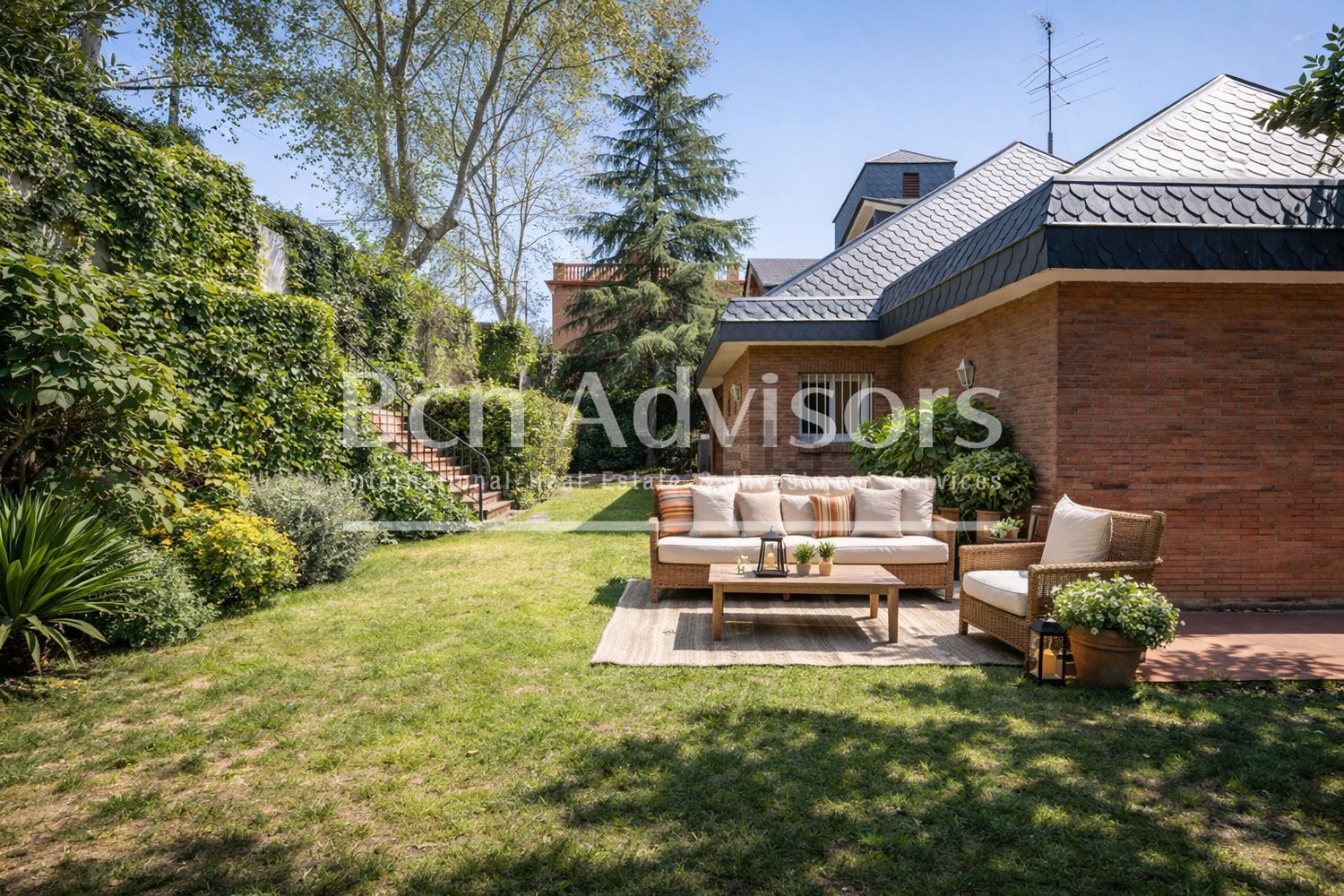 Moradia 594 m² em Barcelona