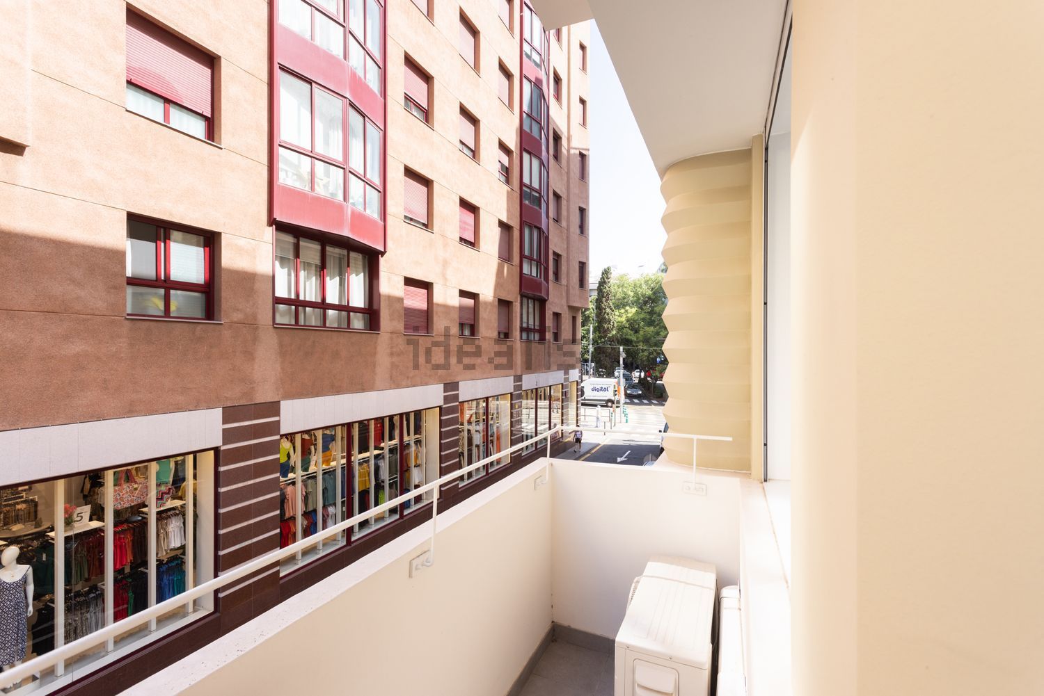 Piso de 50 m² en Santa Cruz de Tenerife