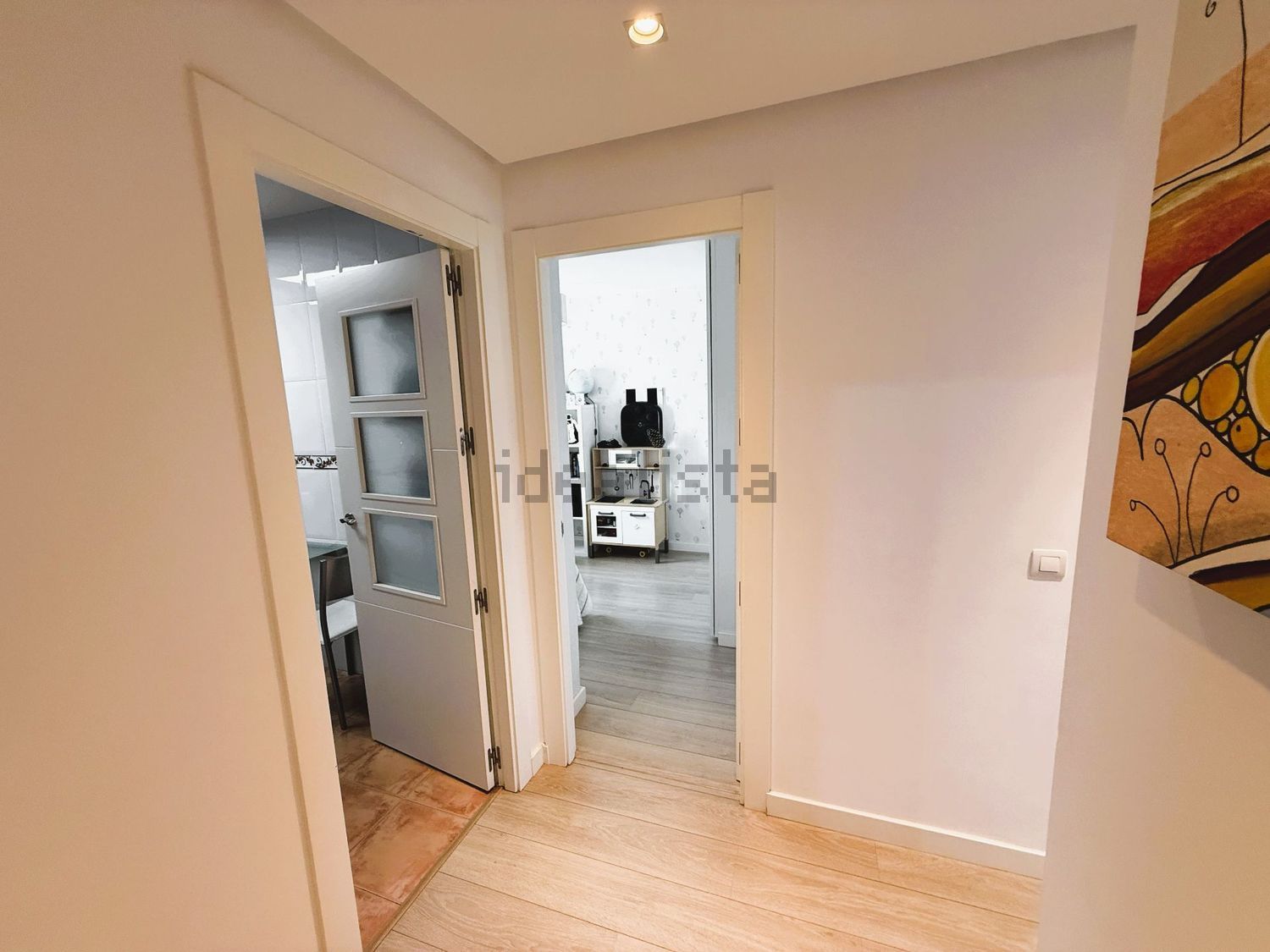 Pis de 130 m² a Màlaga
