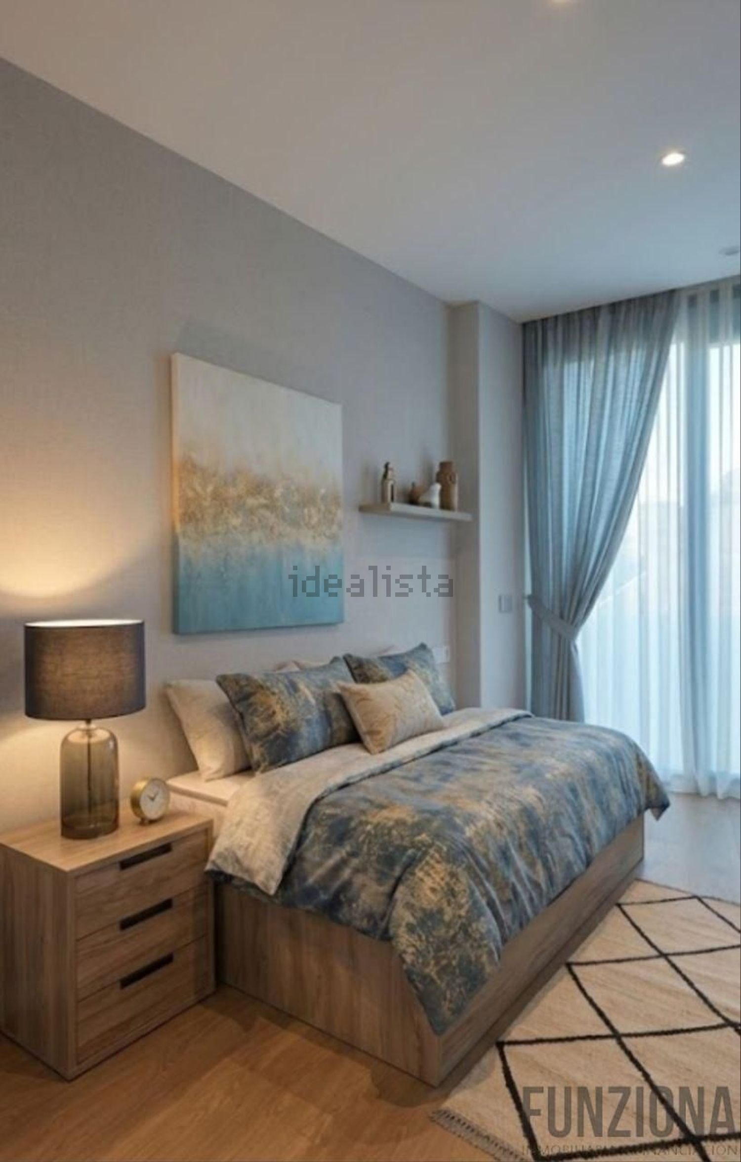 Pis de 70 m² a Pontevedra