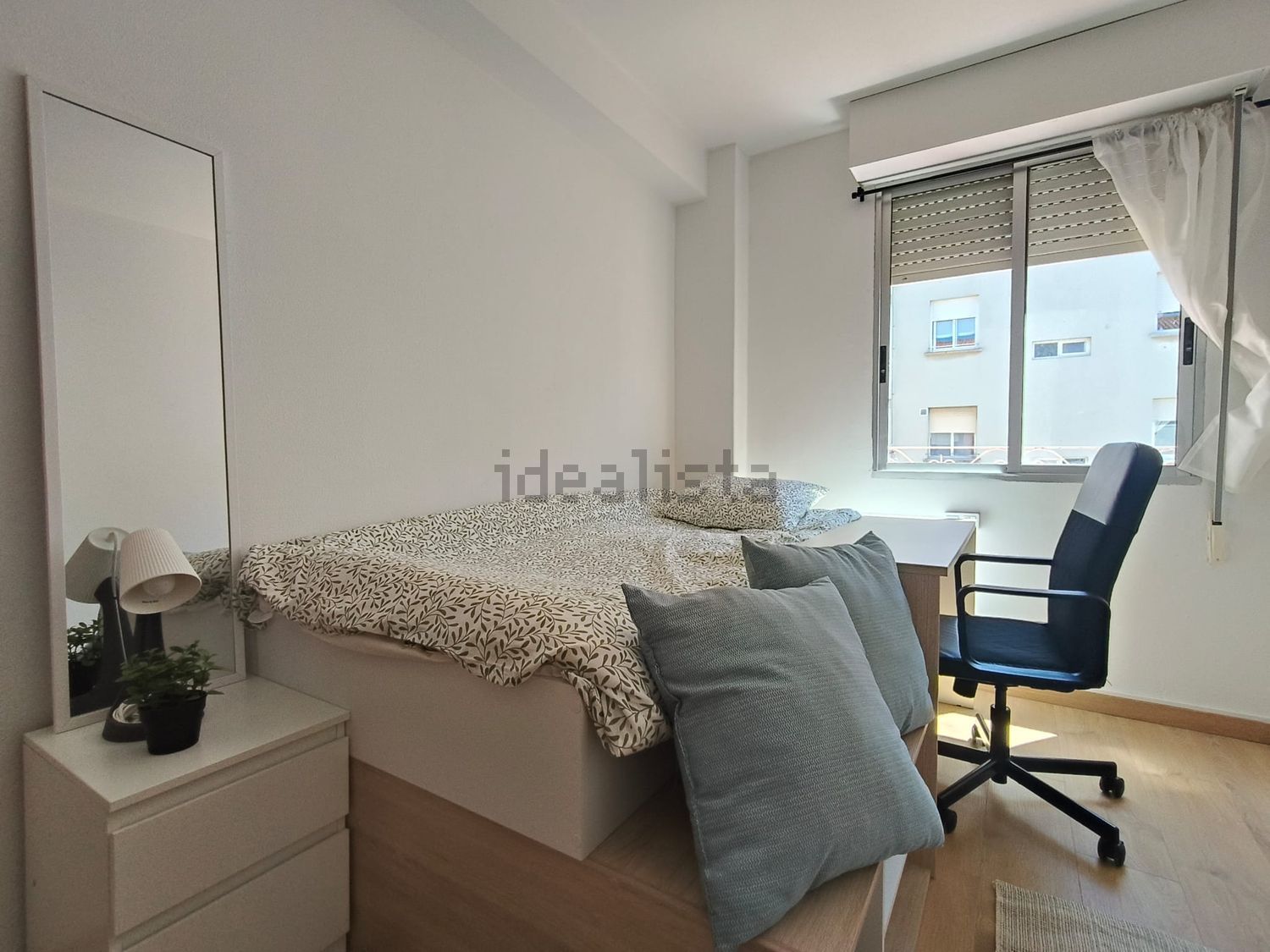 Zimmer zur Miete, Vigo