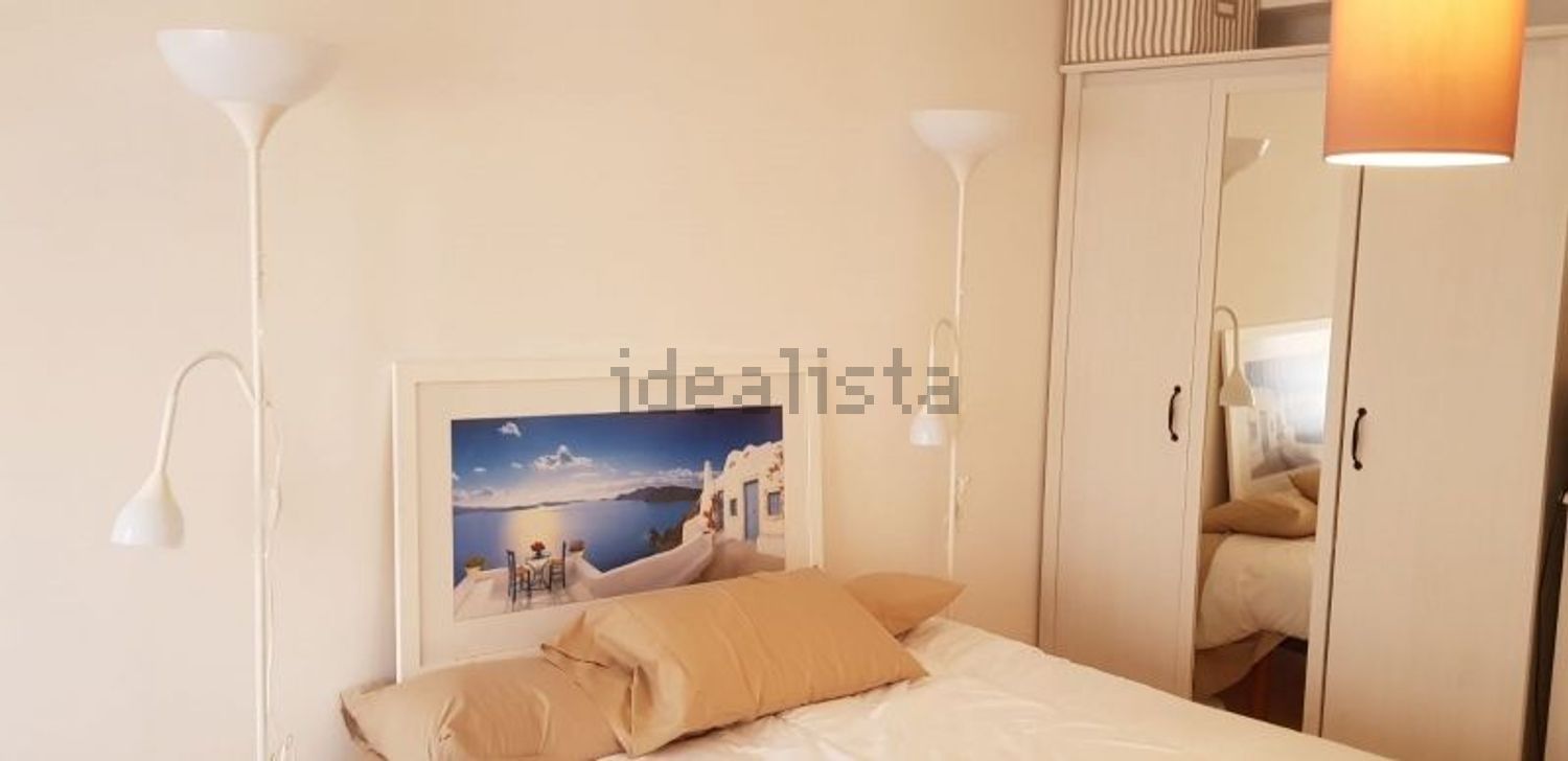 Wohnung 90 m² in Valencia
