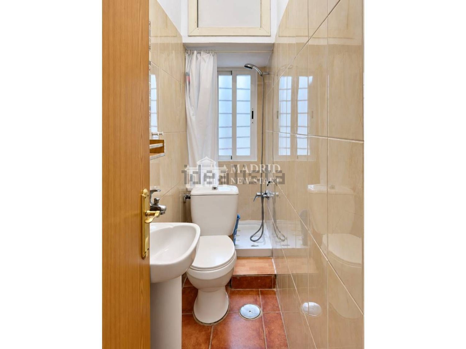 Apartamento 32 m² em Madrid