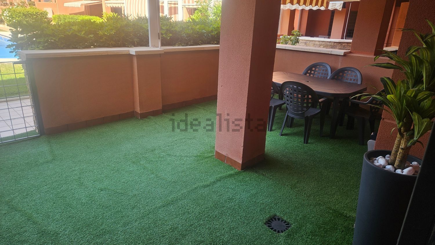 Pis de 90 m² a Roquetas de Mar