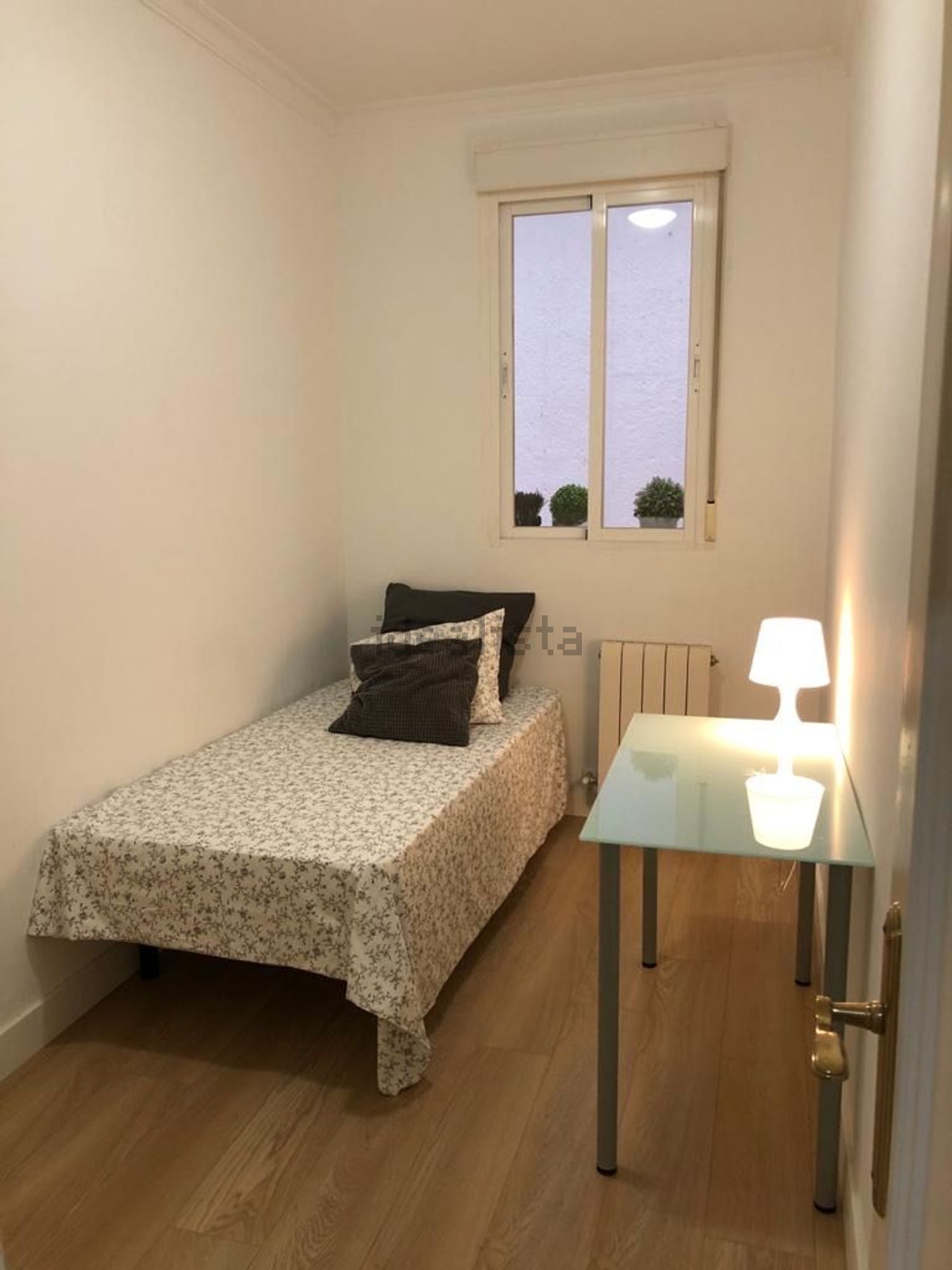 Pis de 61 m² a Madrid
