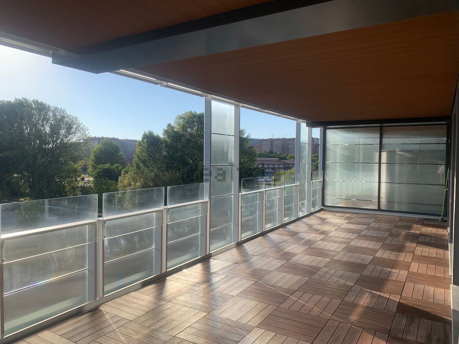 Piso de 68 m² en Burgos