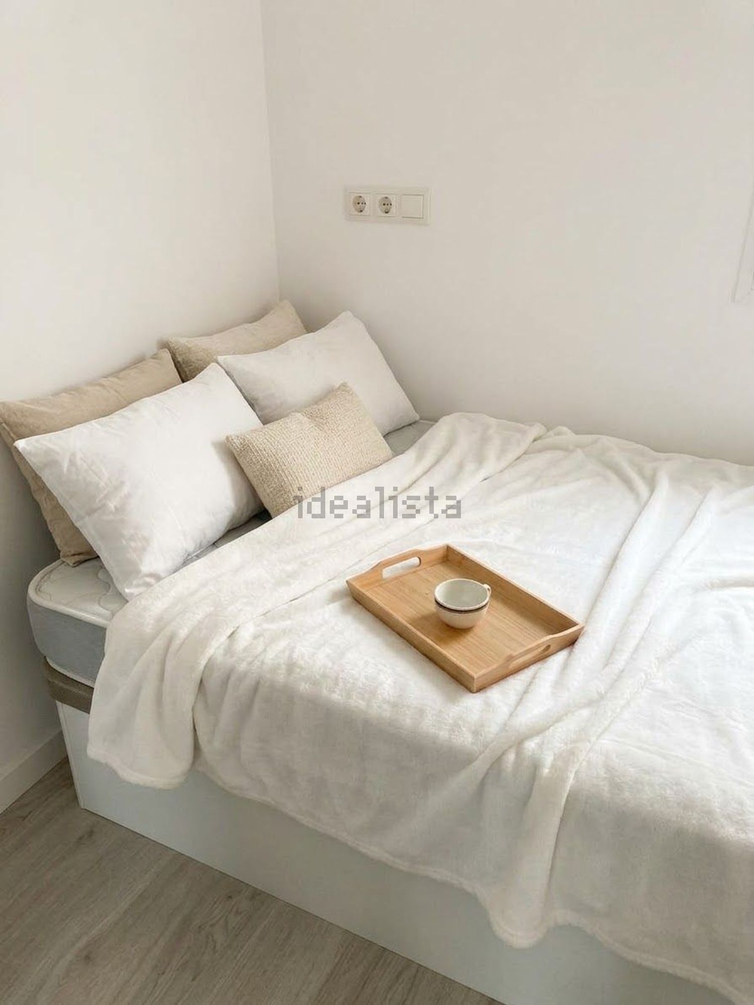 Pis de 65 m² a Madrid