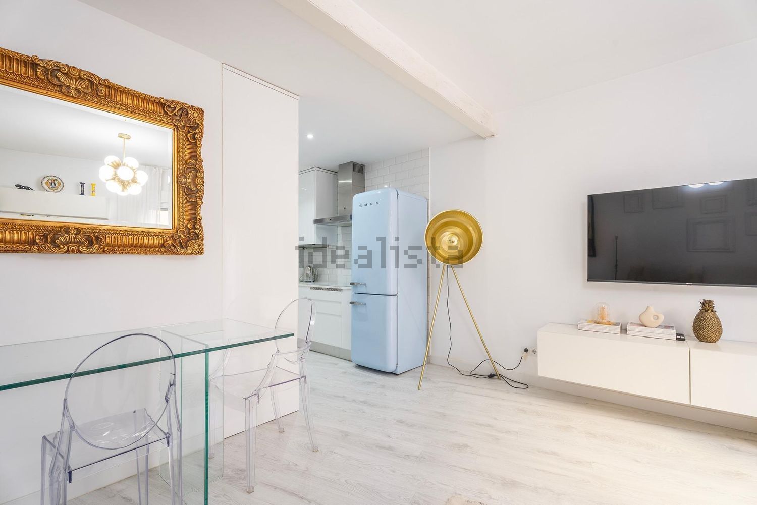 Pis de 68 m² a Madrid