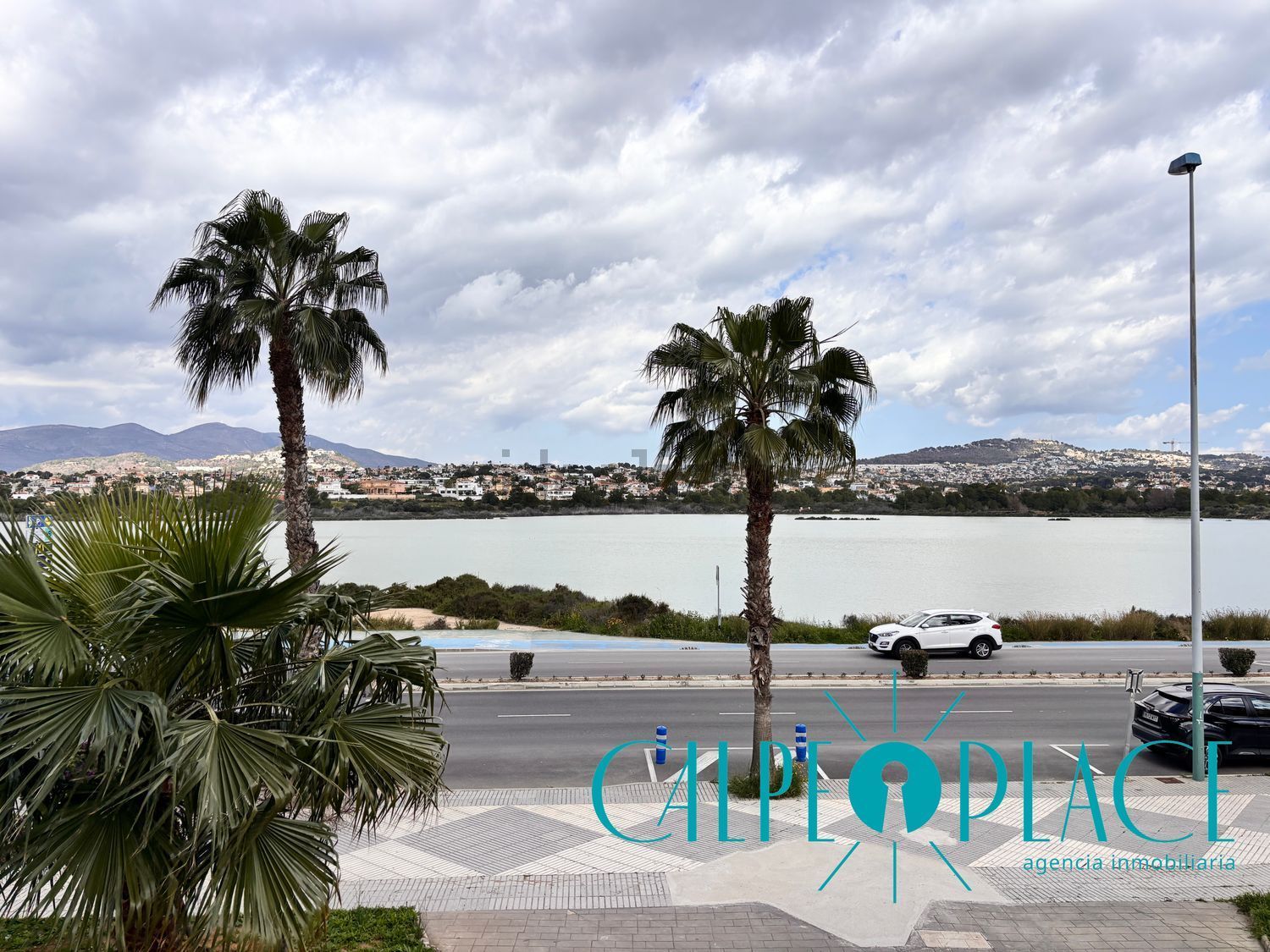 Pis de 125 m² a Calp
