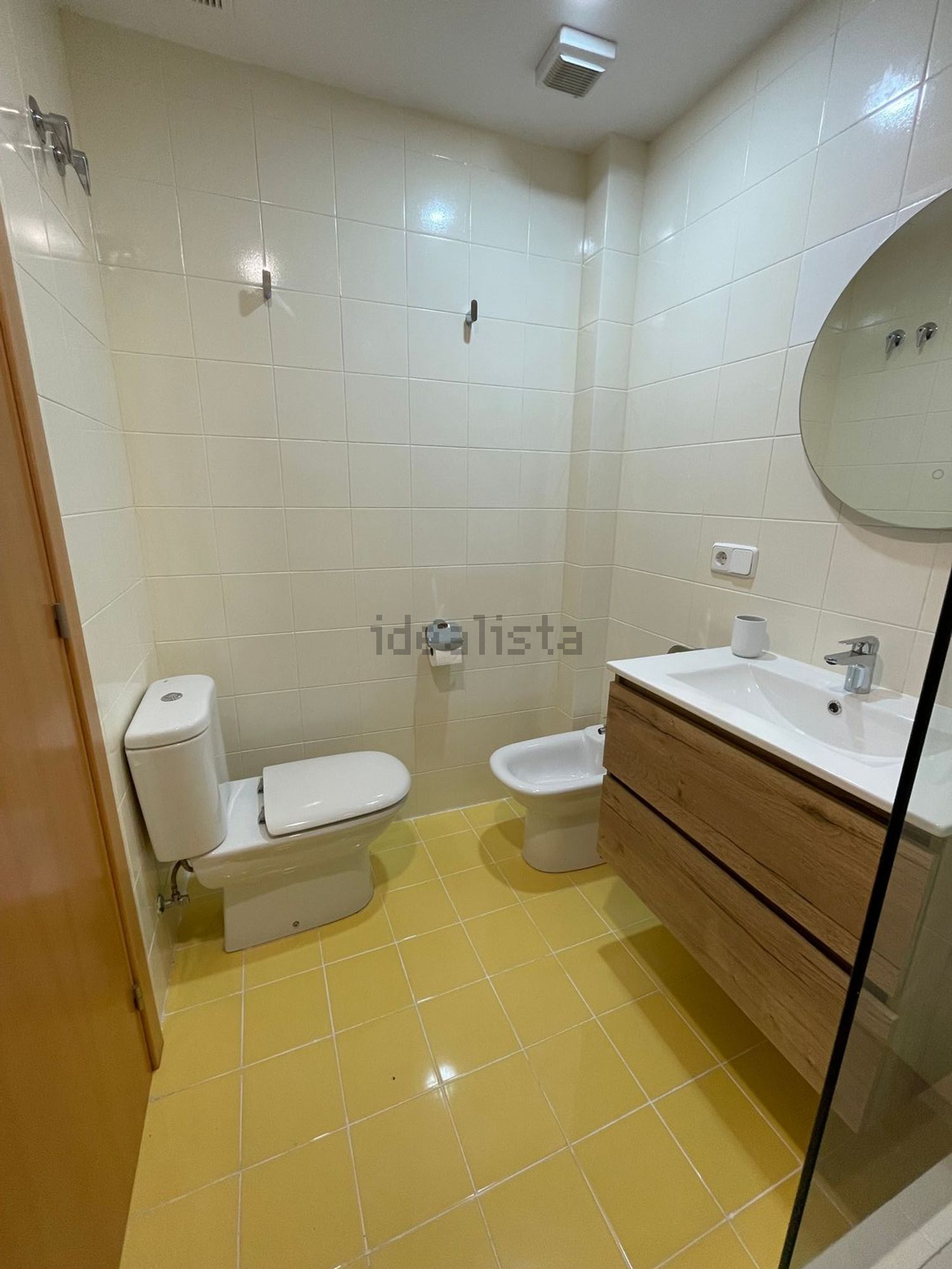 Pis de 77 m² a Sagunt