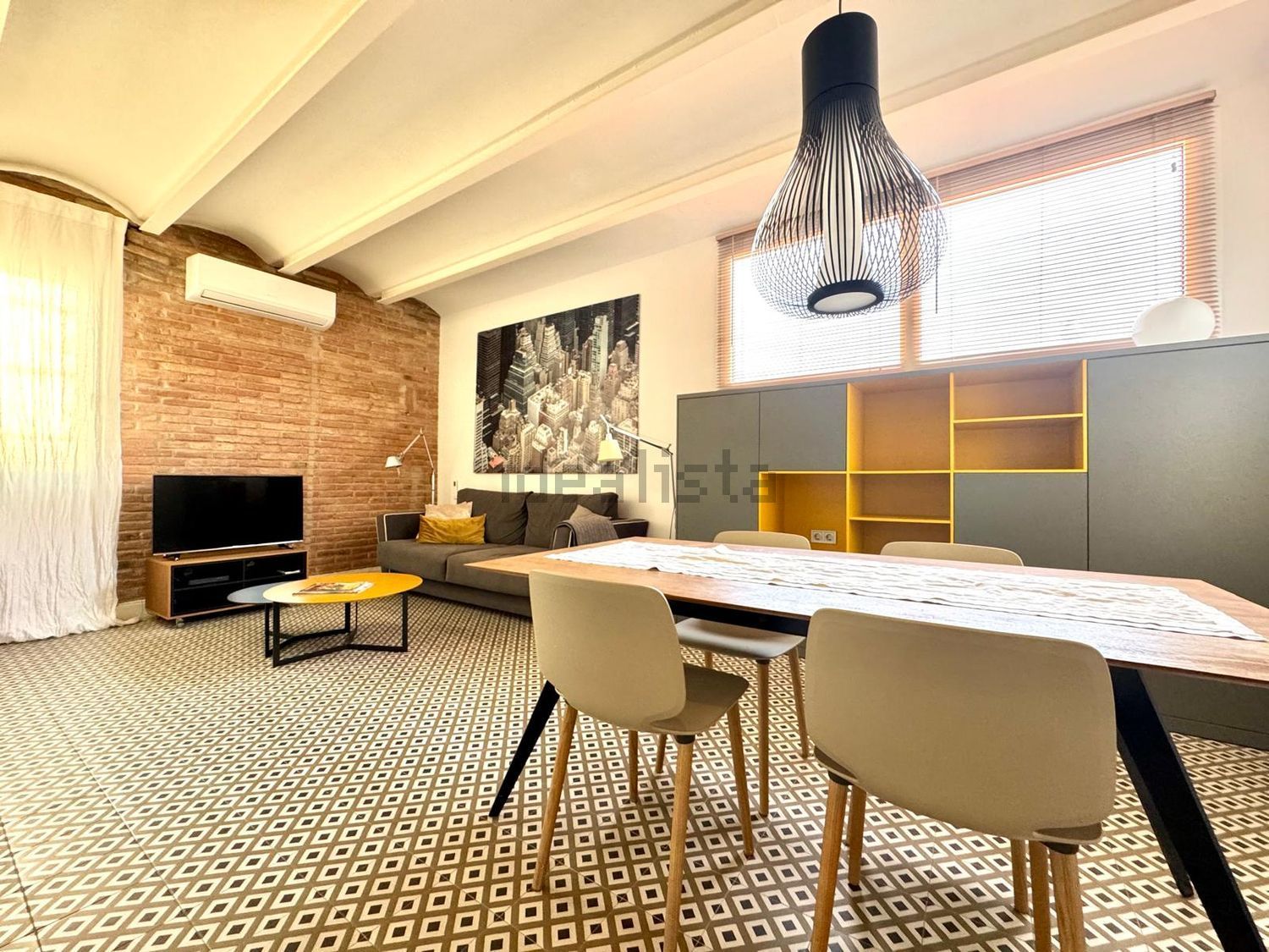 Appartamento 45 m² a Barcelona