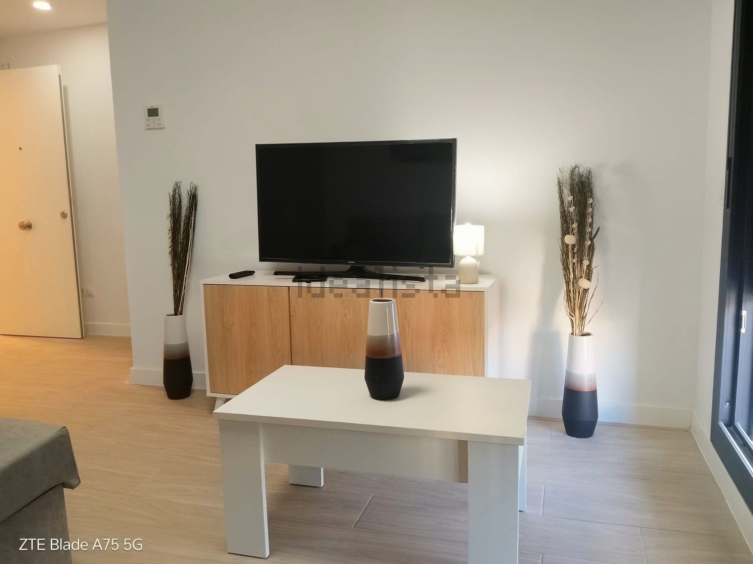 Habitació de lloguer, Còrdova