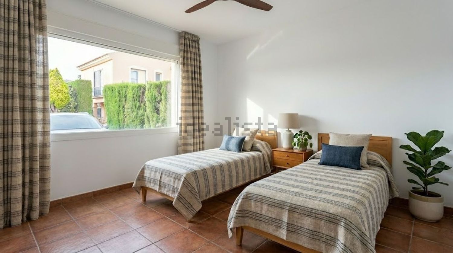 Casa de 210 m² a San Roque