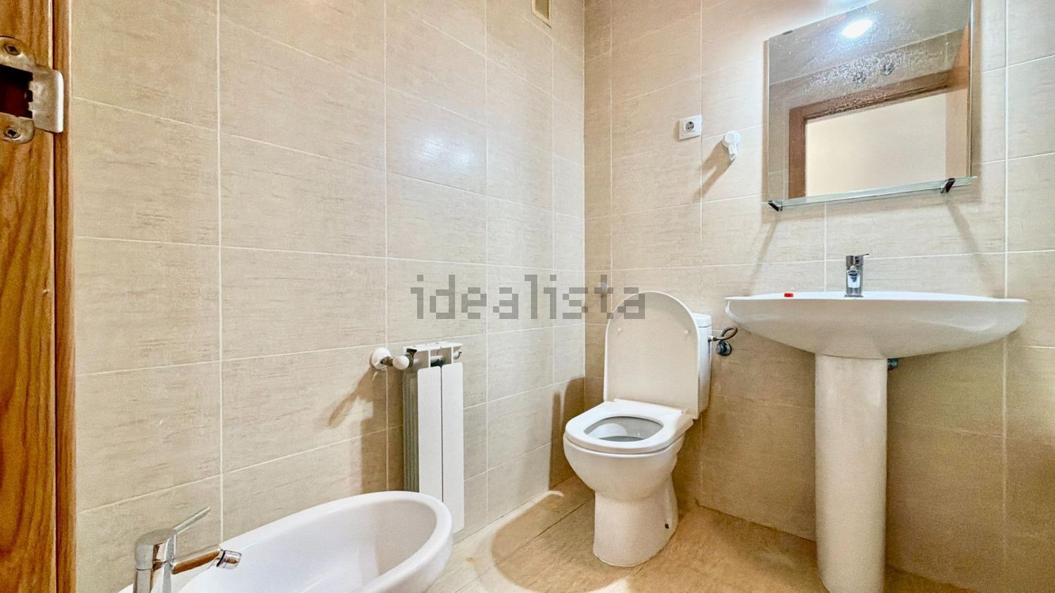 Pis de 158 m² a Madrid