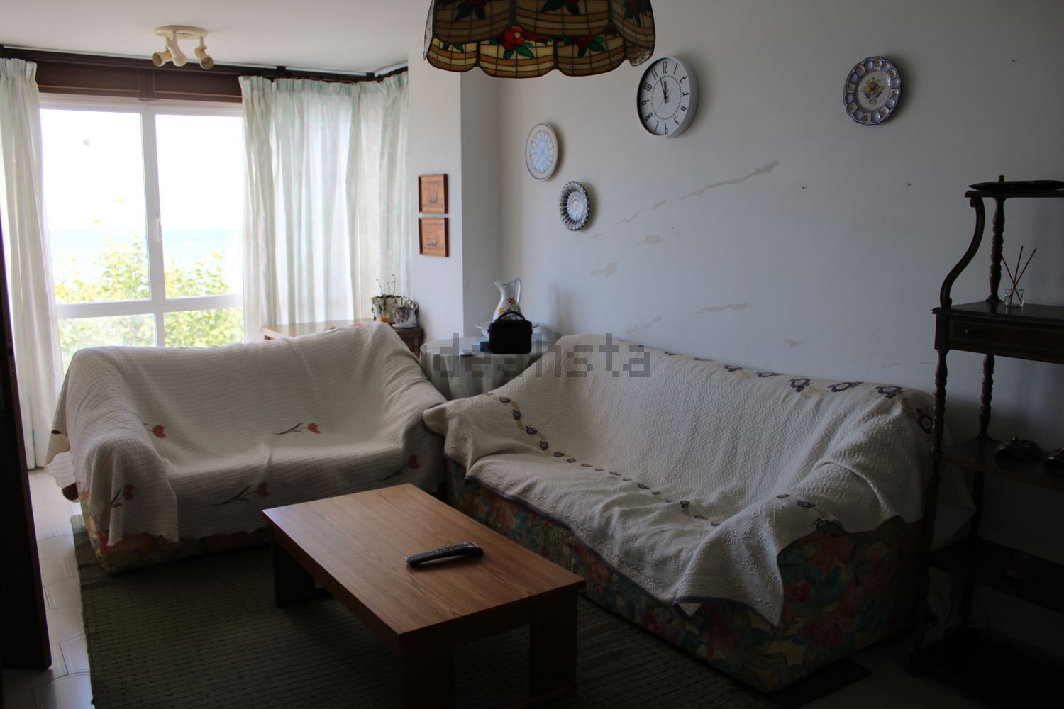 Piso de 83 m² en Bueu