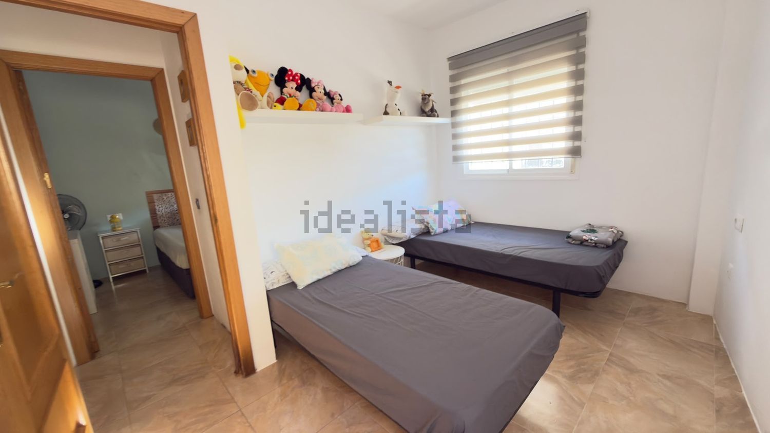 Appartamento 73 m² a Málaga