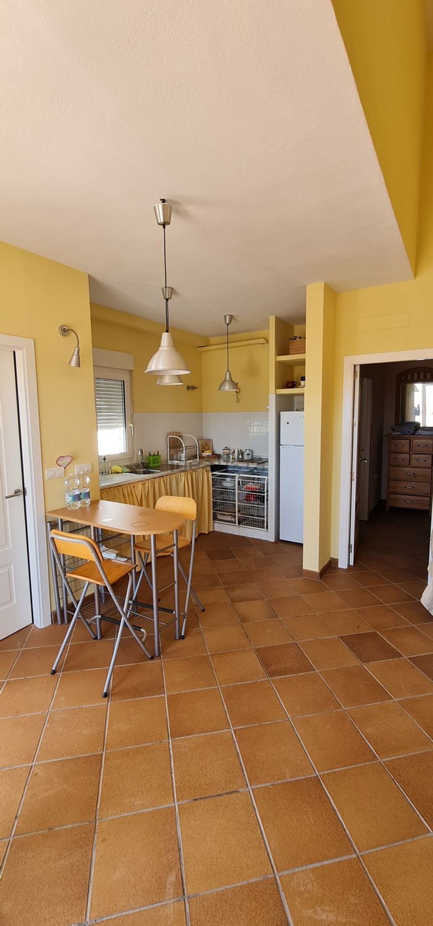 Casa de 50 m² en Palos de la Frontera