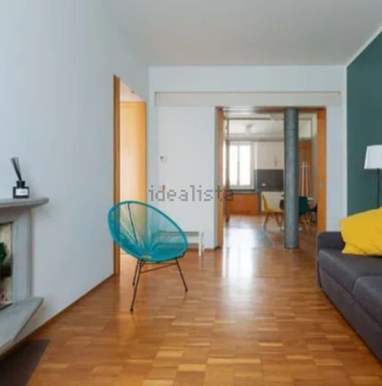 Pis de 69 m² a Barcelona