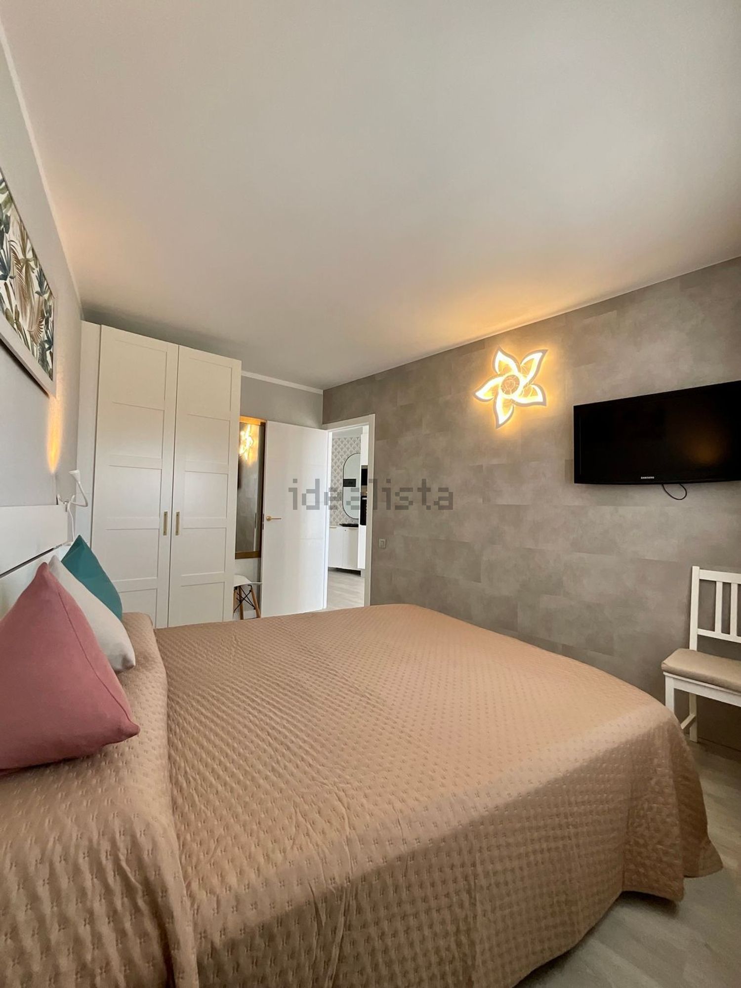 Appartement 55 m² à Arona