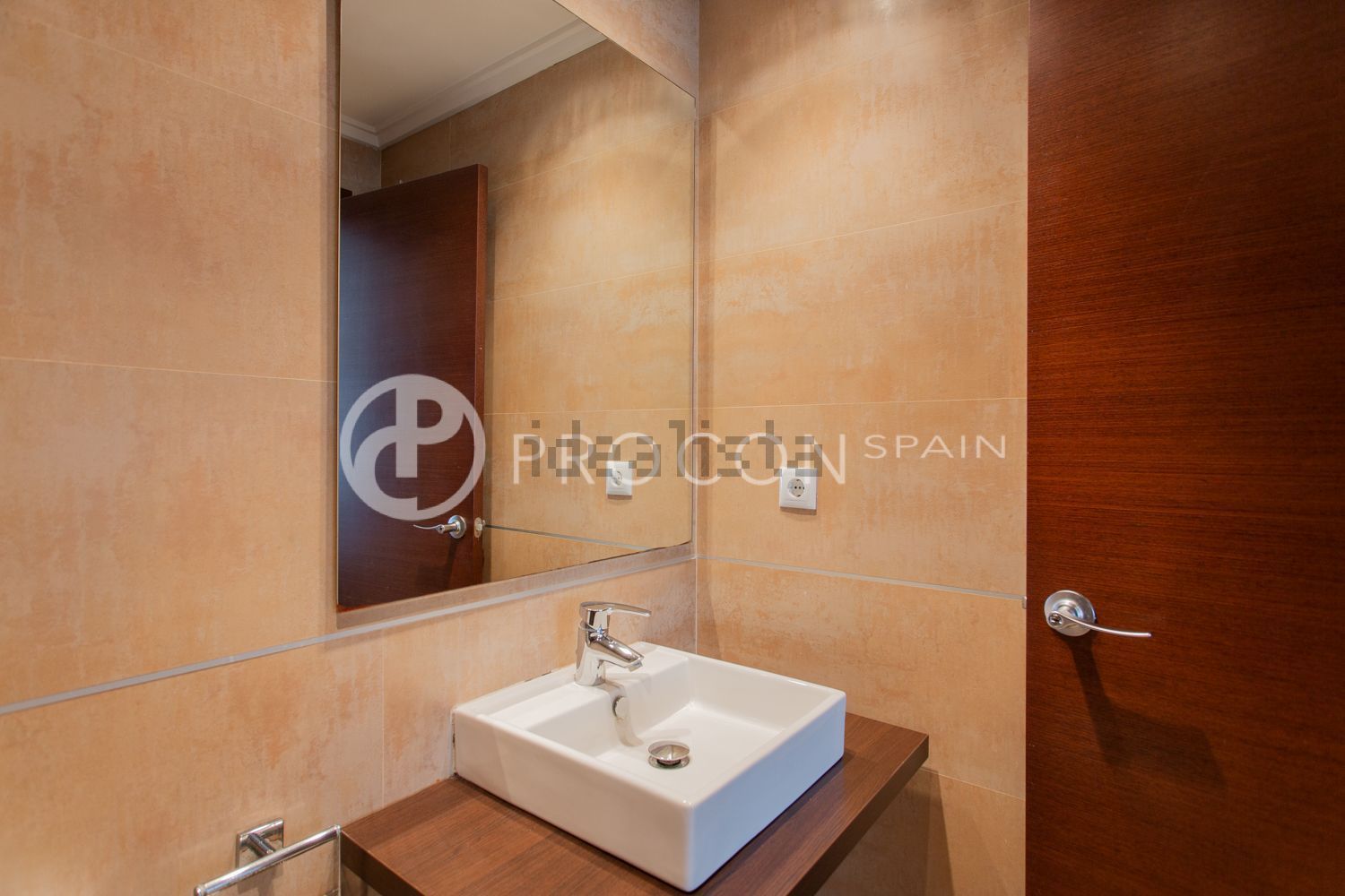 Pis de 108 m² a València