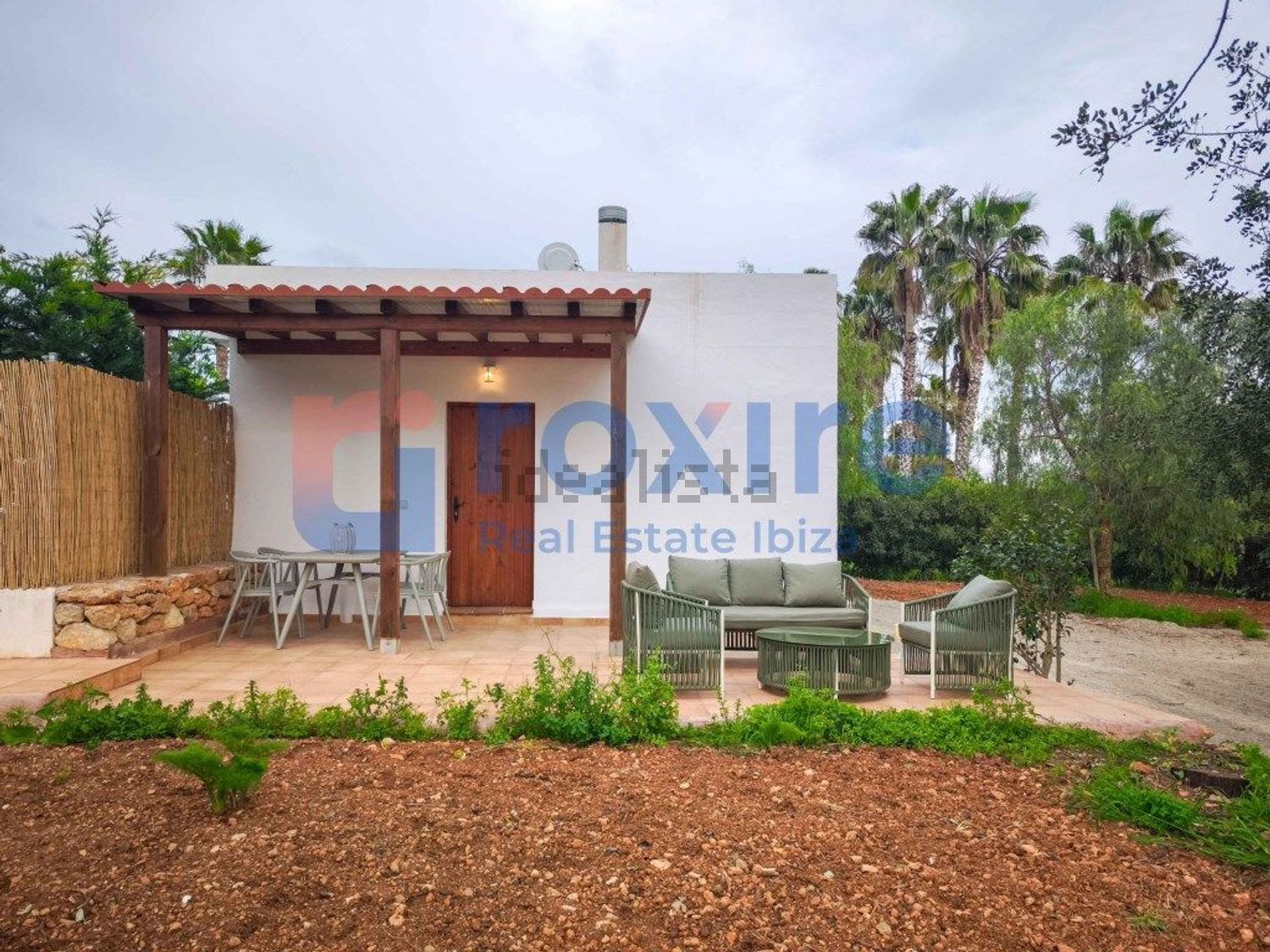 Casa de 70 m² en Santa Eulària des Riu