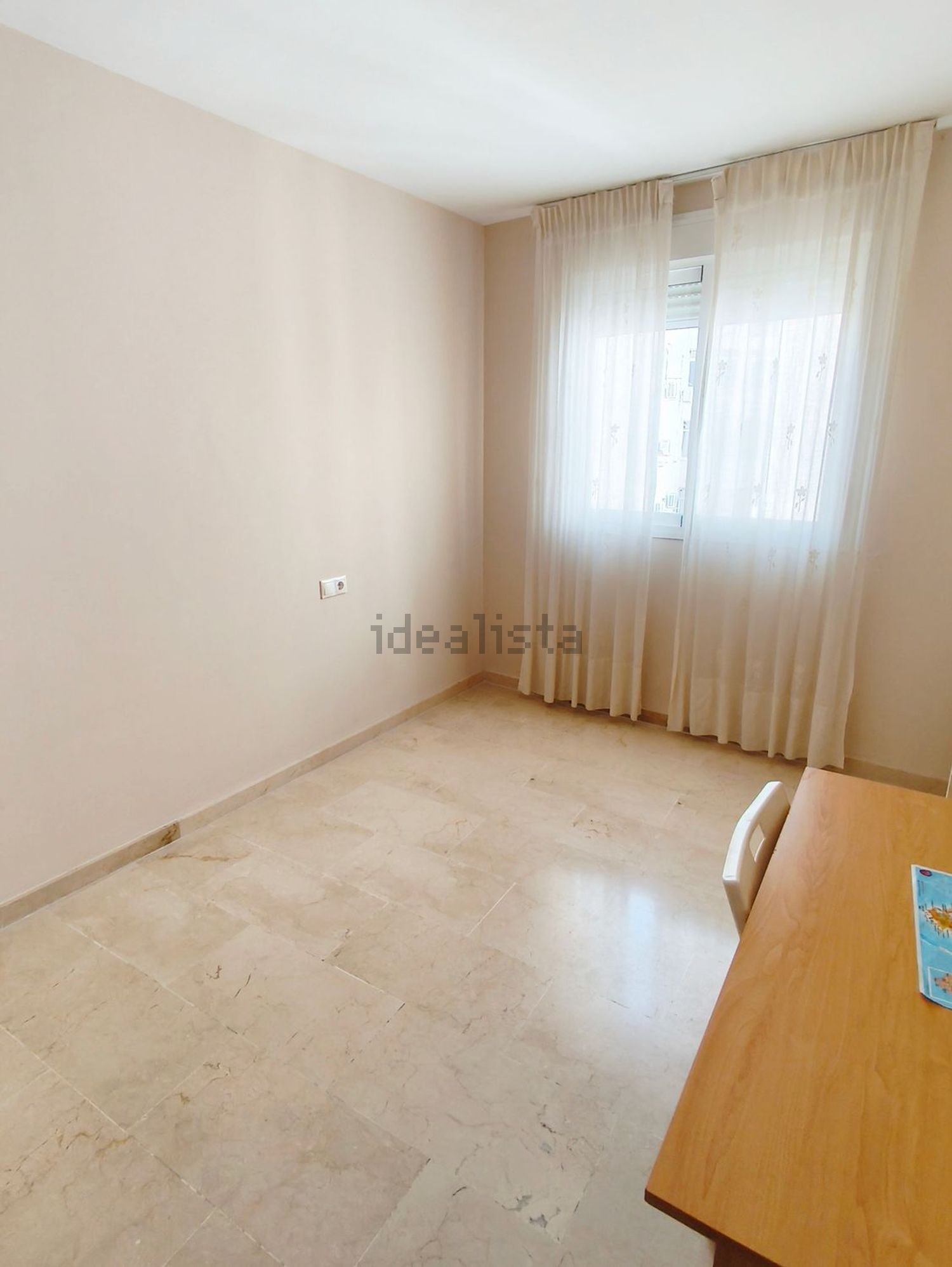 Wohnung 108 m² in Jaén