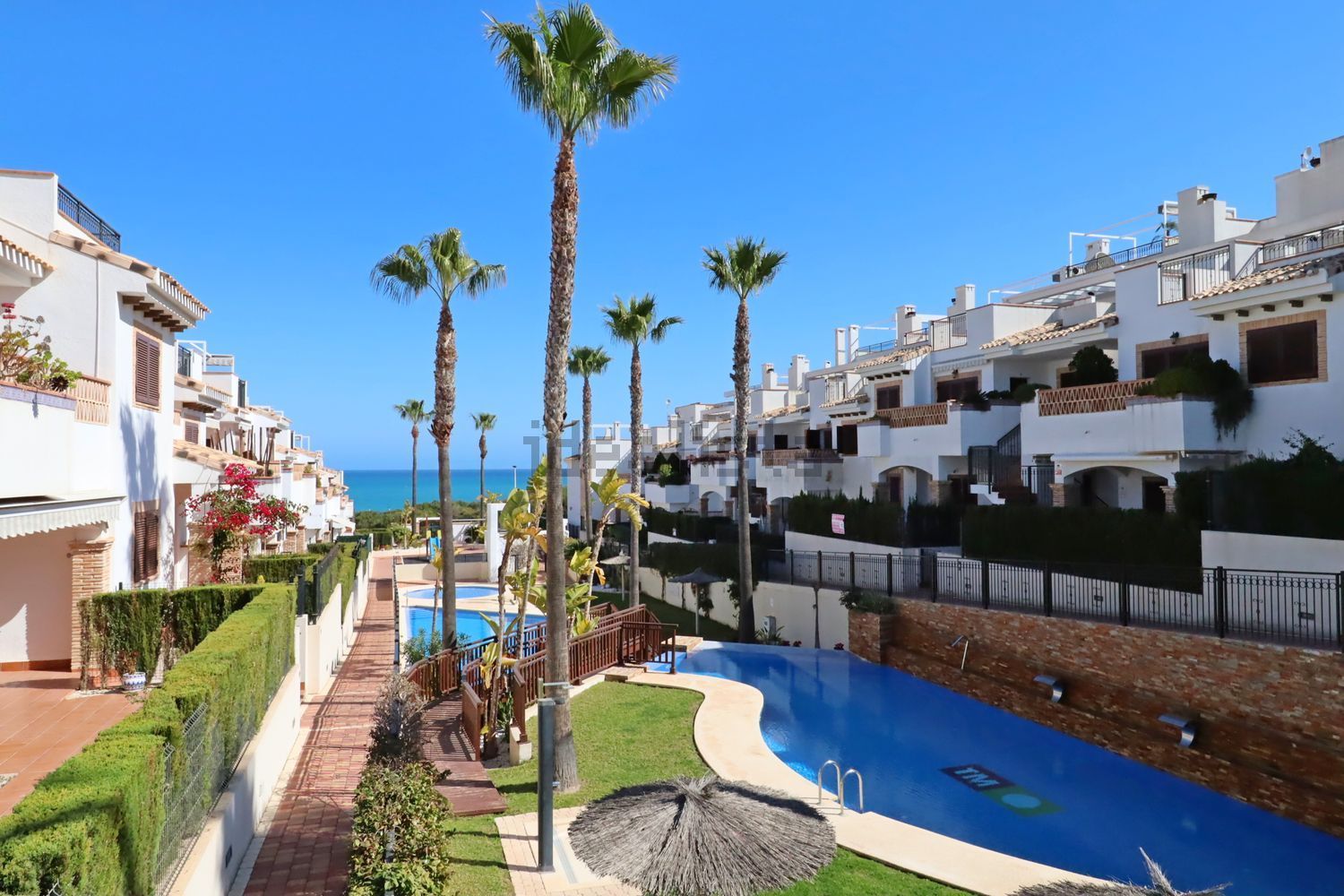 Piso de 65 m² en Torrevieja