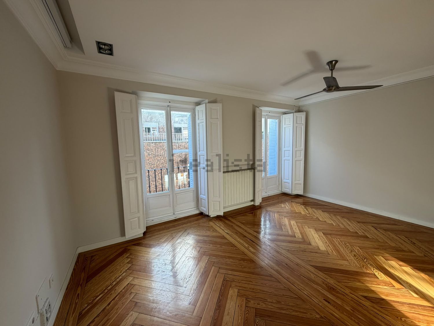 Pis de 125 m² a Madrid