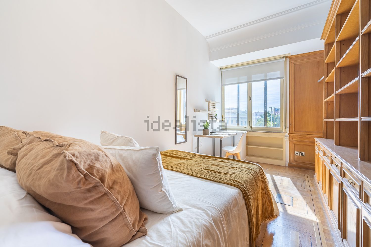 Habitación en alquiler, Madrid