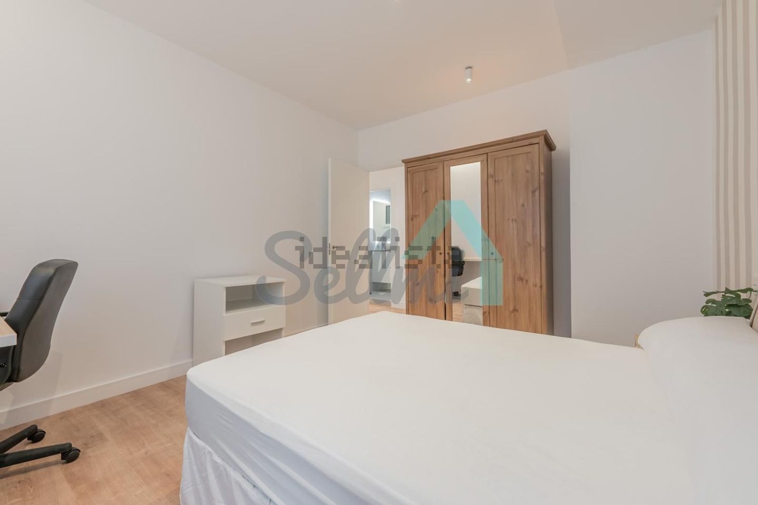 Piso de 145 m² en Oviedo