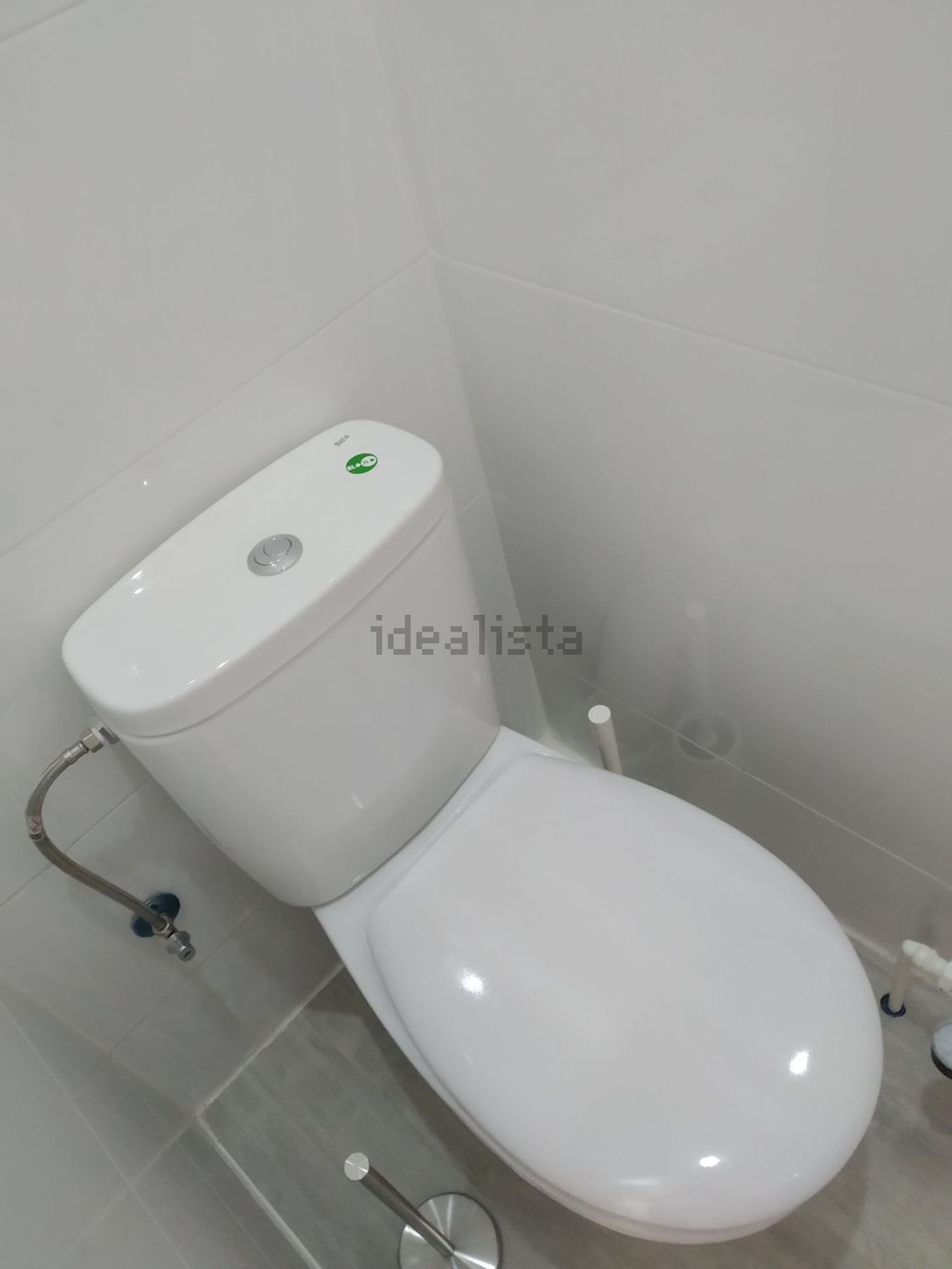 Pis de 32 m² a Madrid