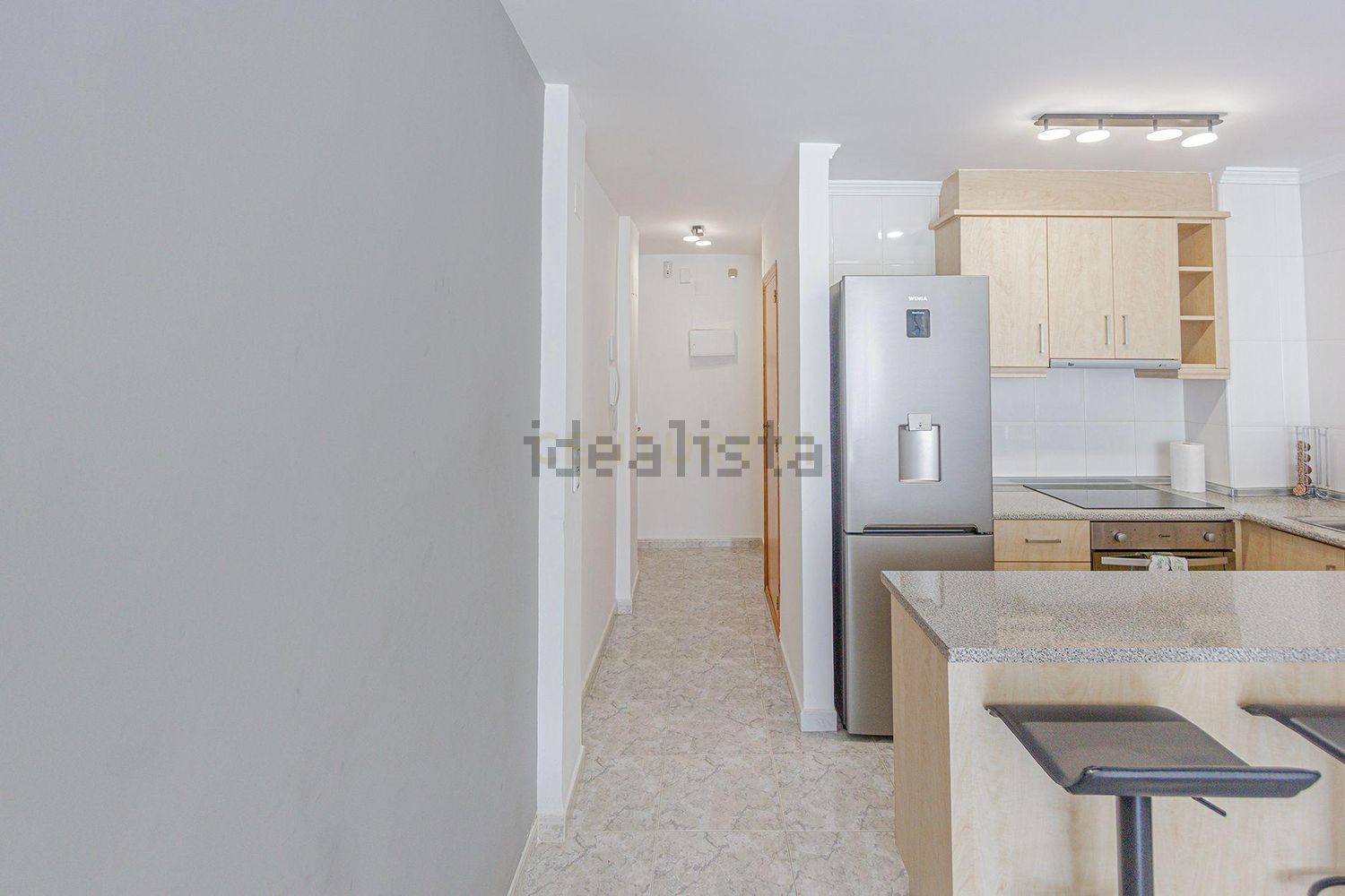 Pis de 43 m² a Calp