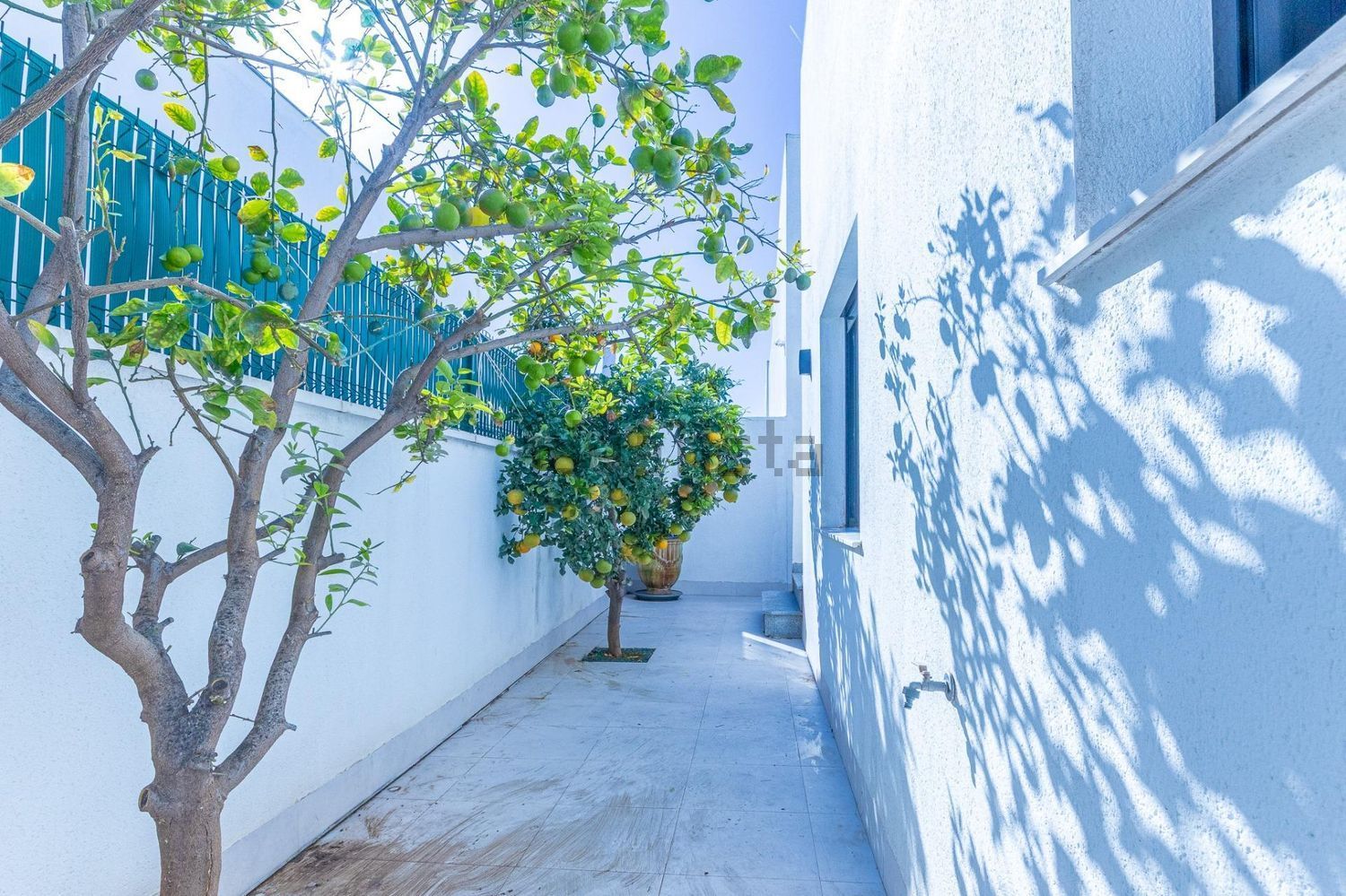 Casa de 105 m² a San Javier