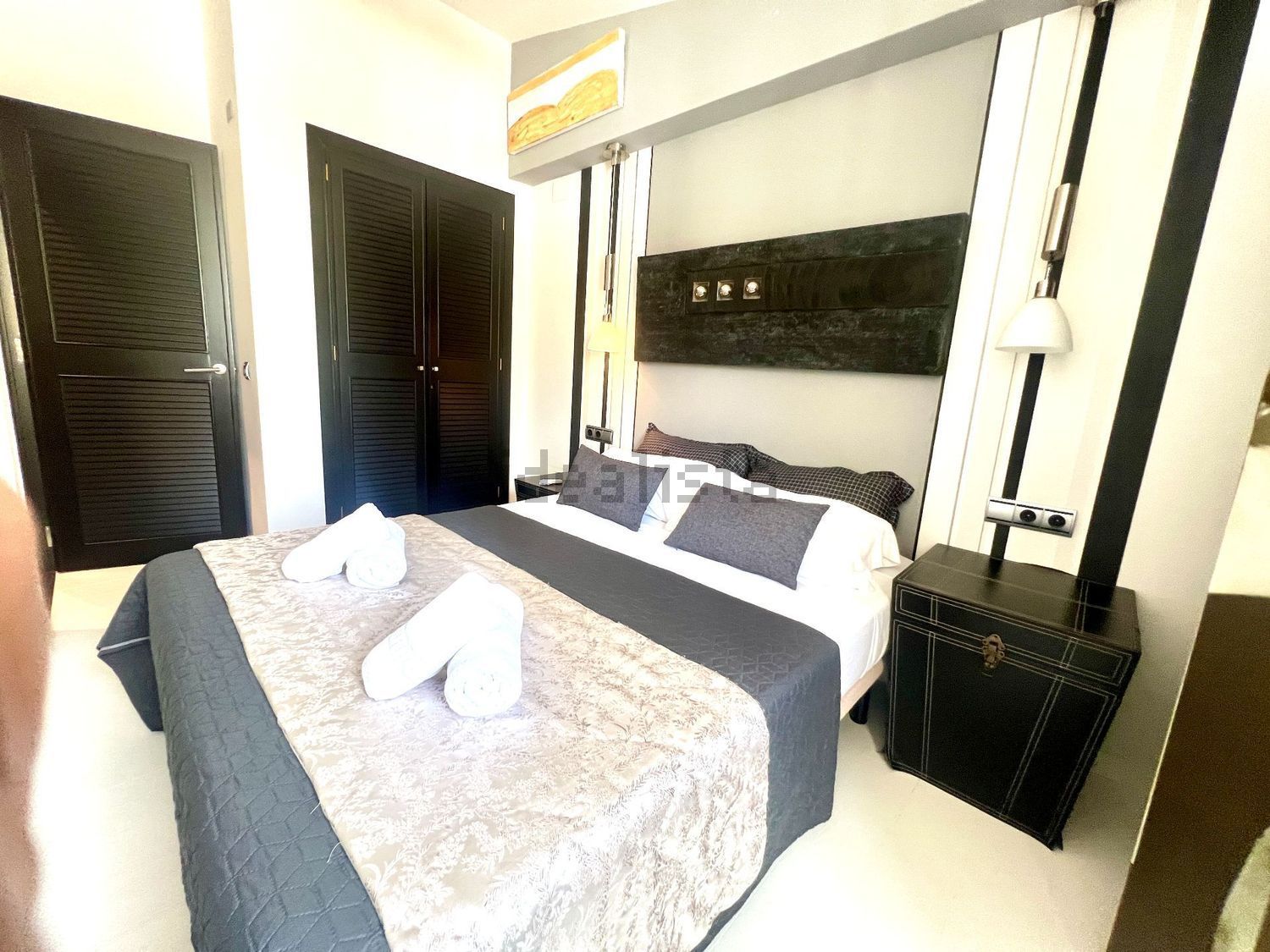 Wohnung 185 m² in Altea