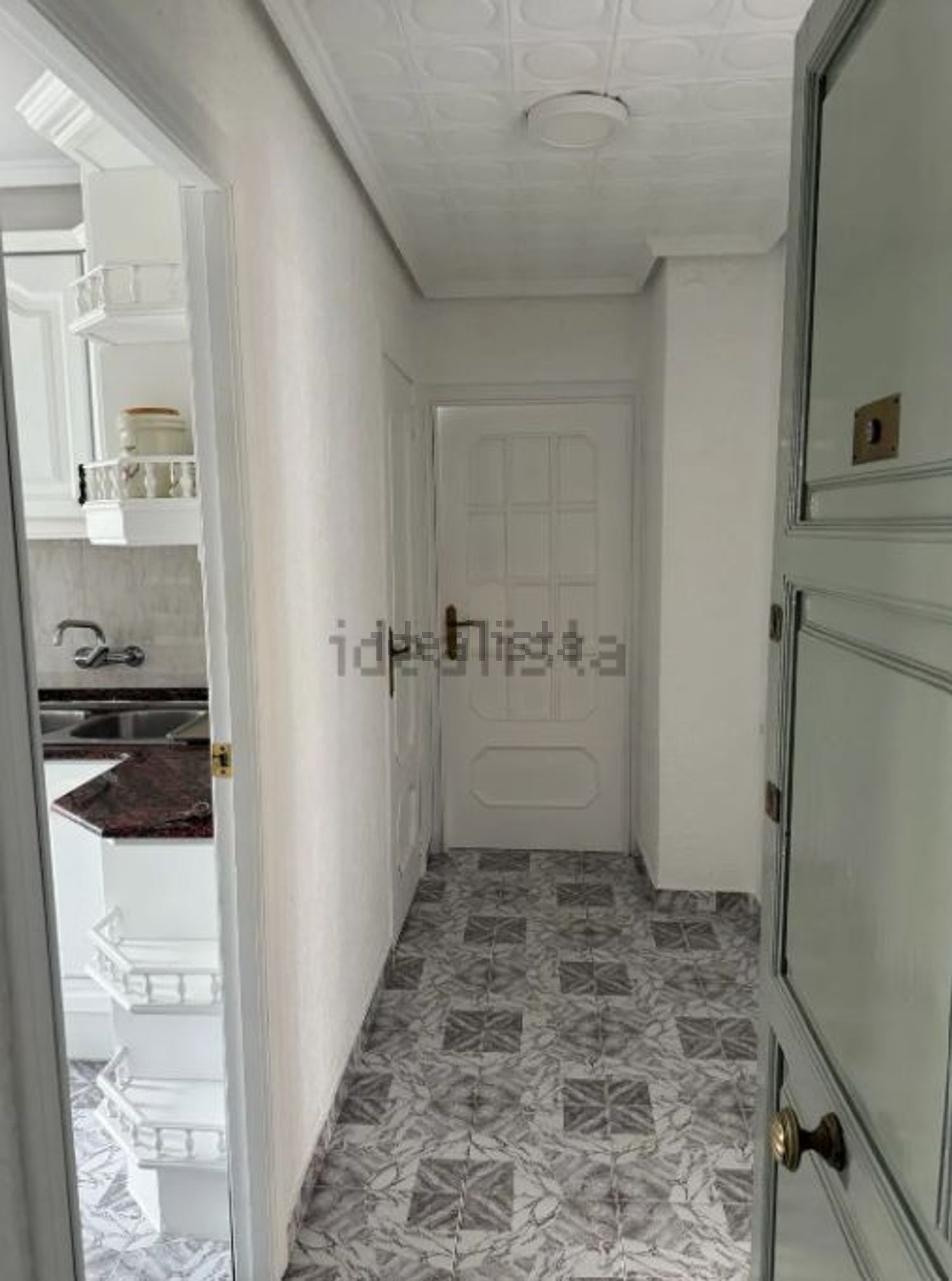 Pis de 75 m² a València